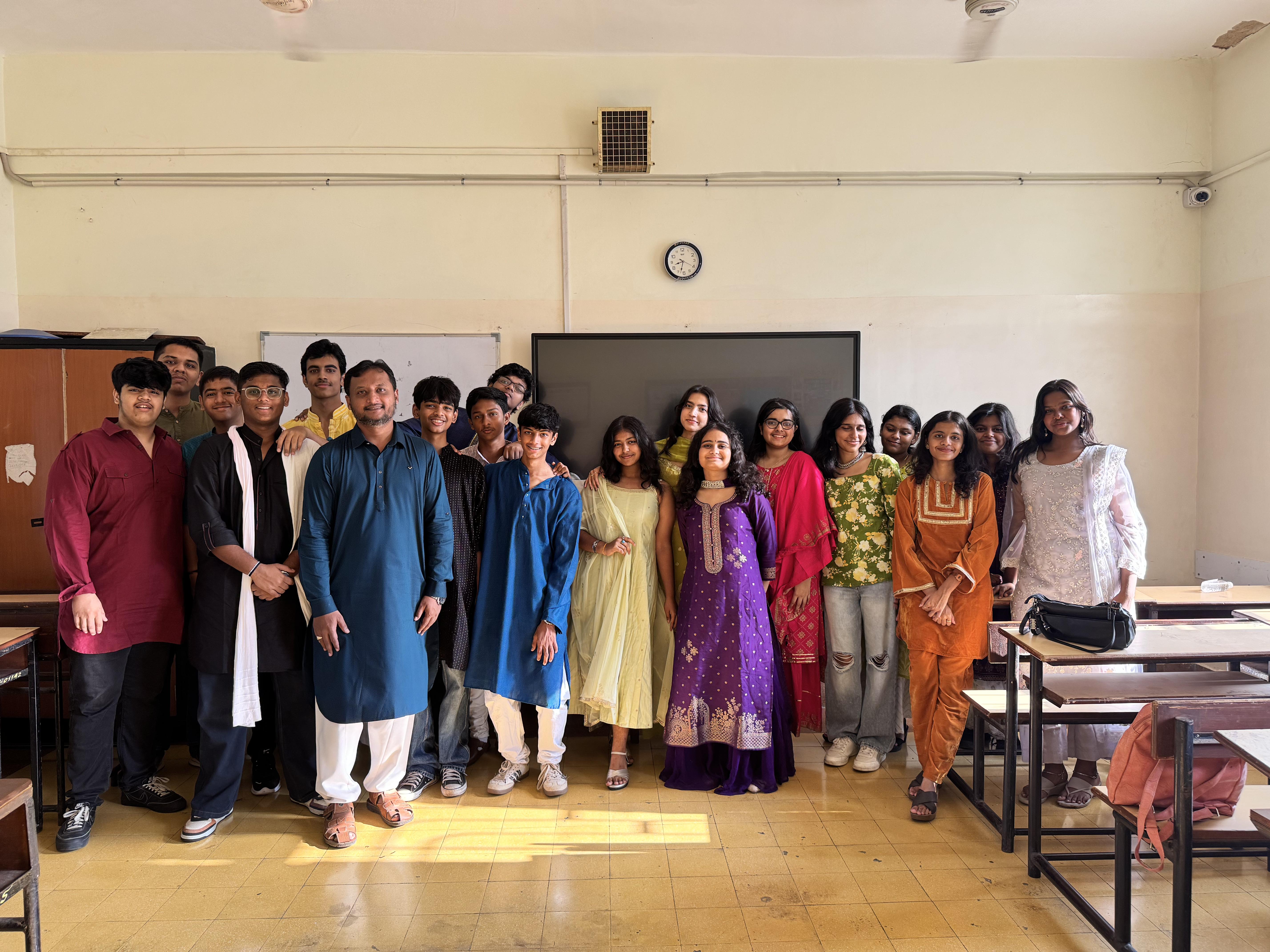 DIWALI DHAMAKA – 17 TH OCTOBER, 2025