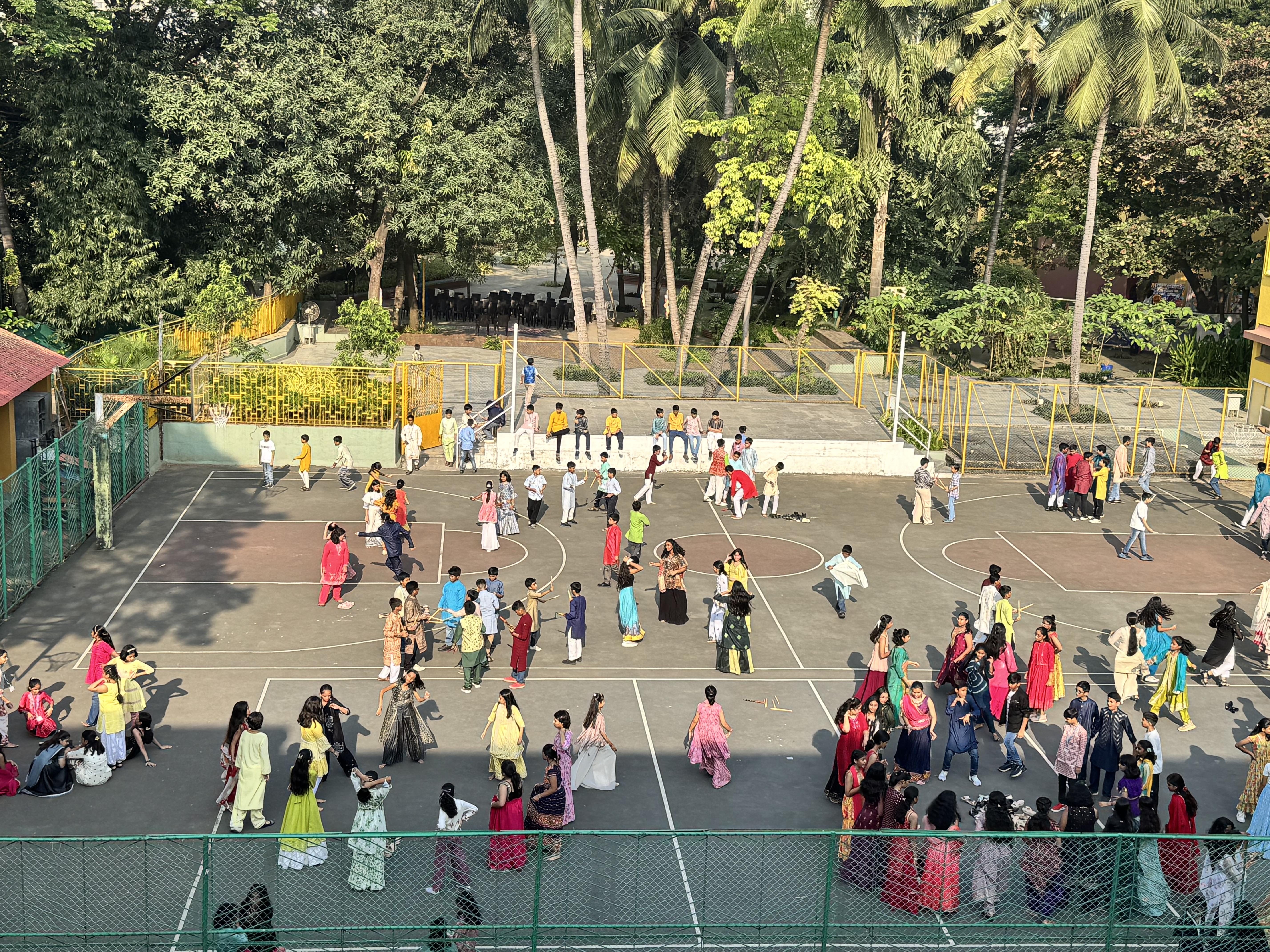 DIWALI DHAMAKA – 17 TH OCTOBER, 2025