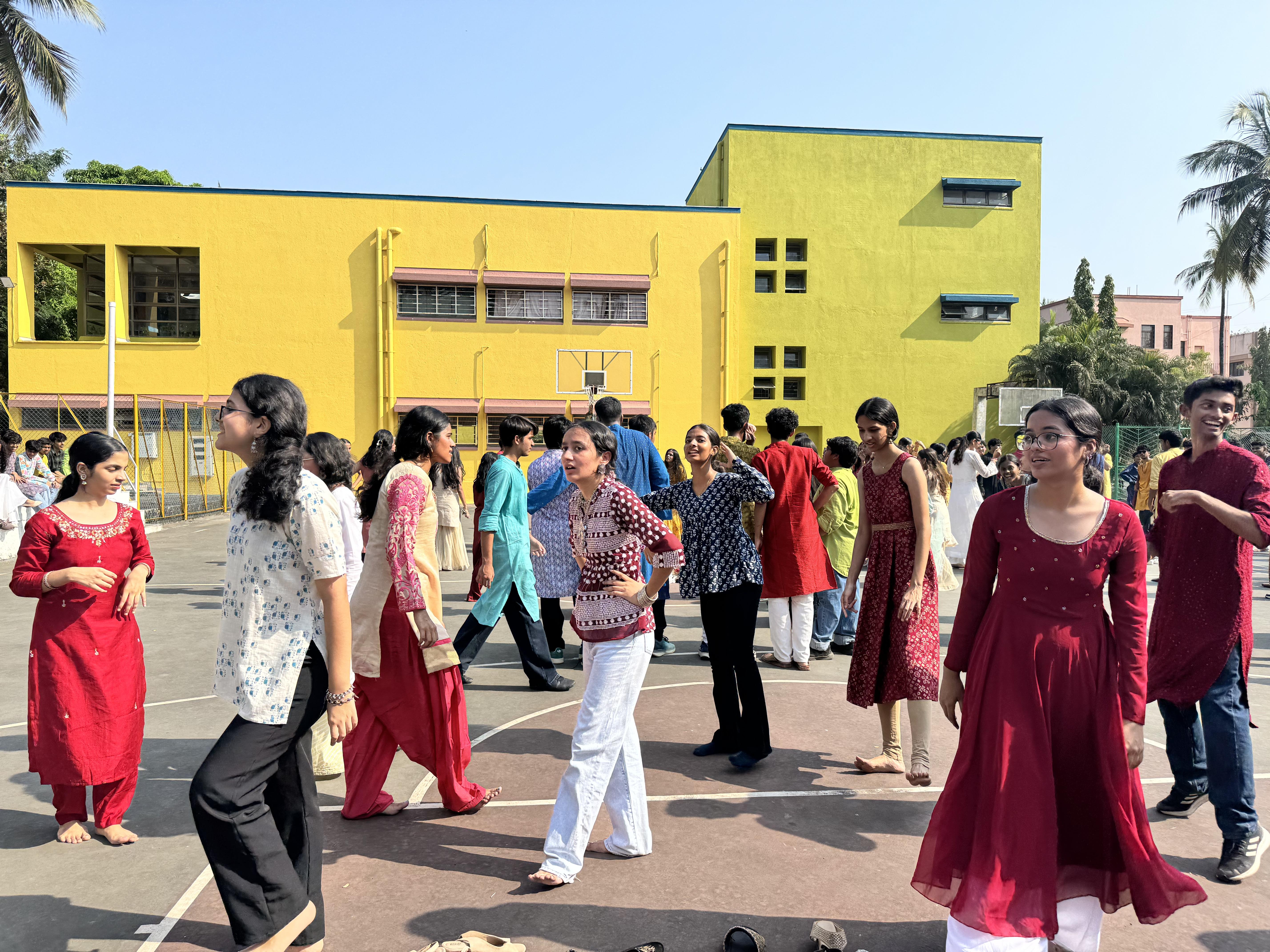 DIWALI DHAMAKA – 17 TH OCTOBER, 2025