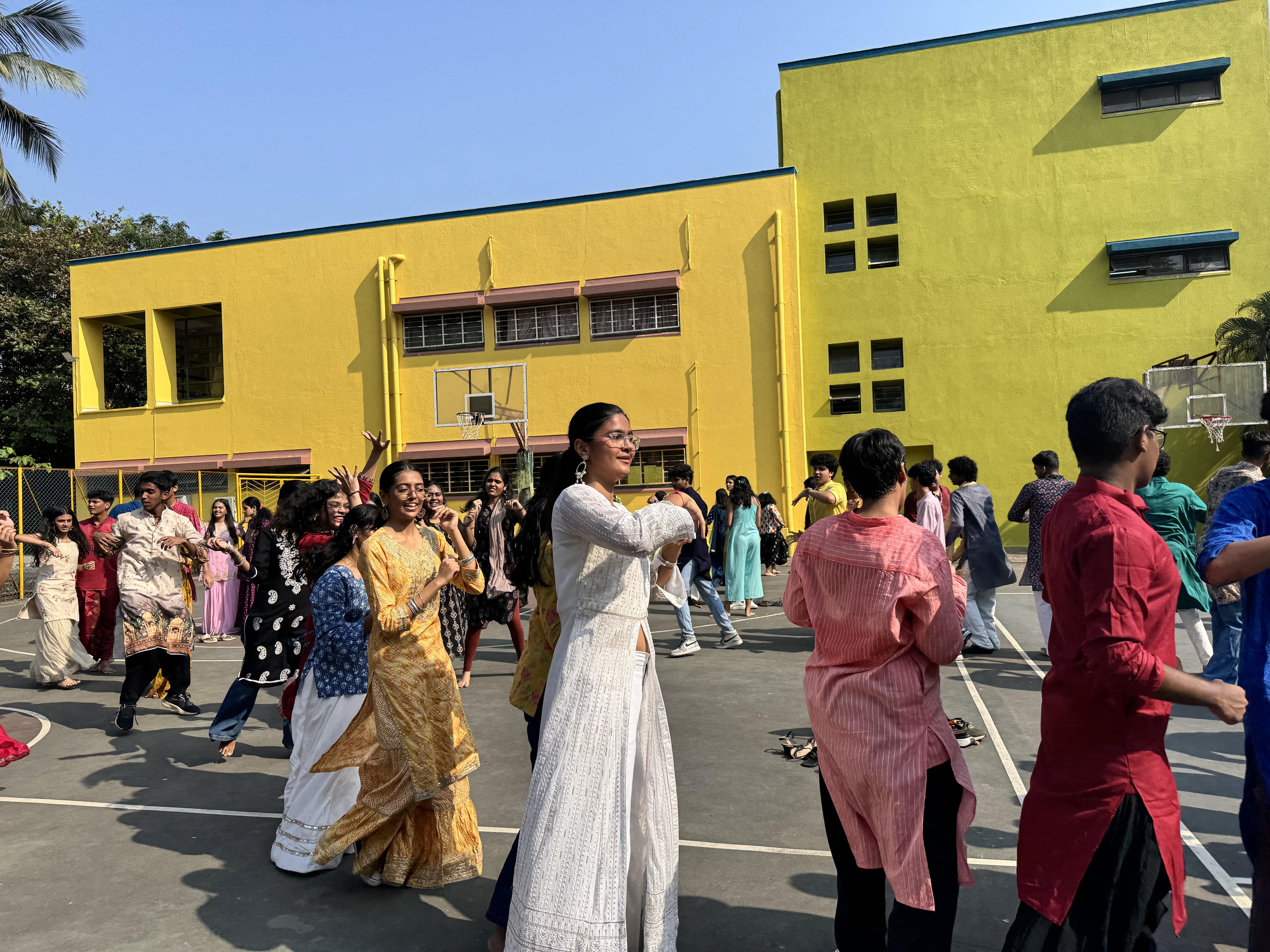 DIWALI DHAMAKA – 17 TH OCTOBER, 2025