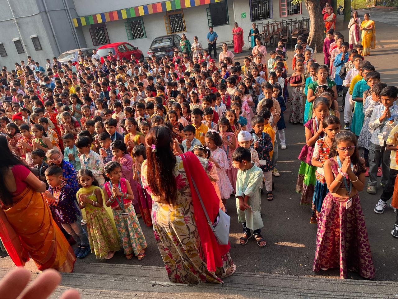 DIWALI DHAMAKA – 17 TH OCTOBER, 2025