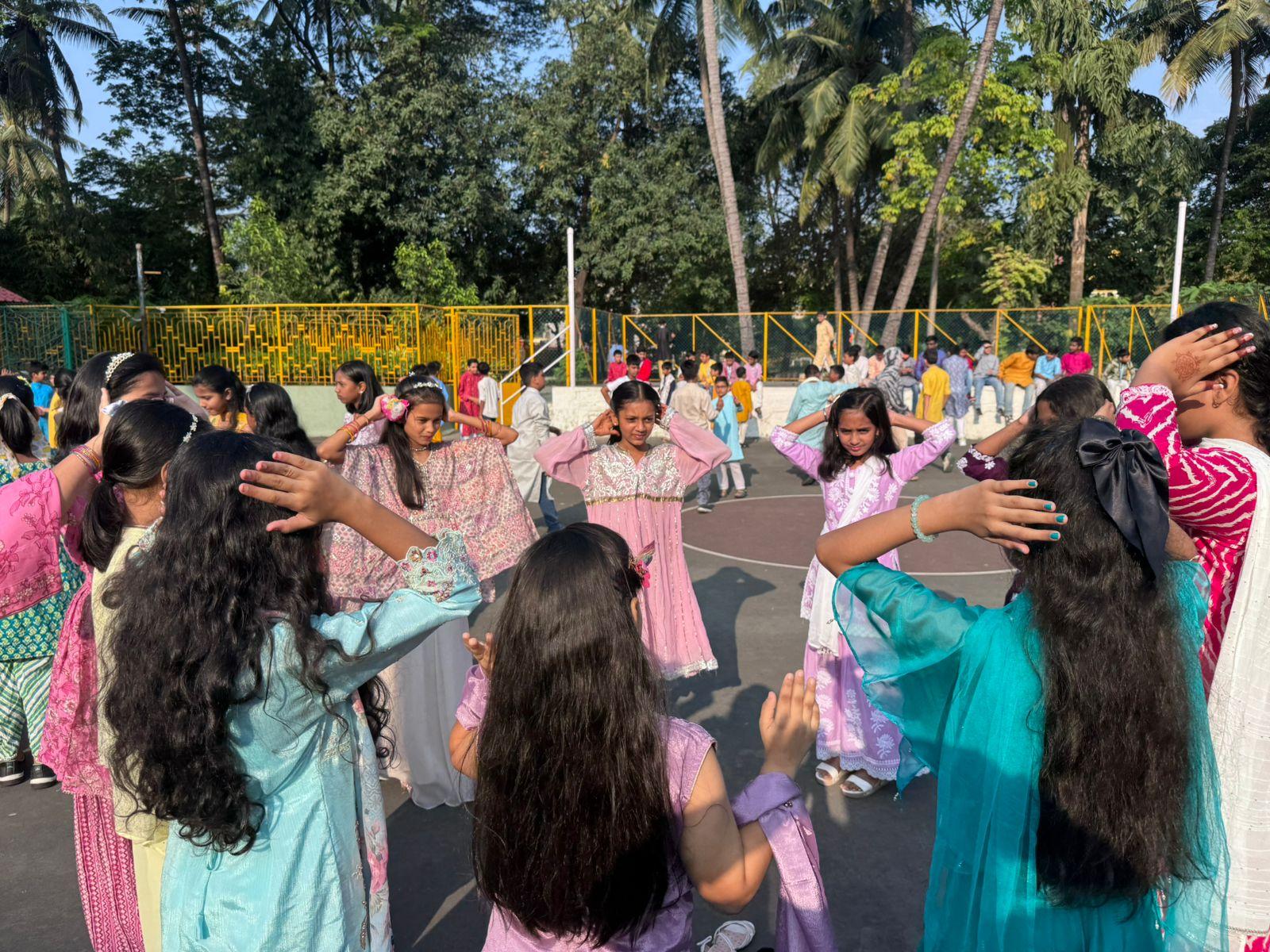 DIWALI DHAMAKA – 17 TH OCTOBER, 2025