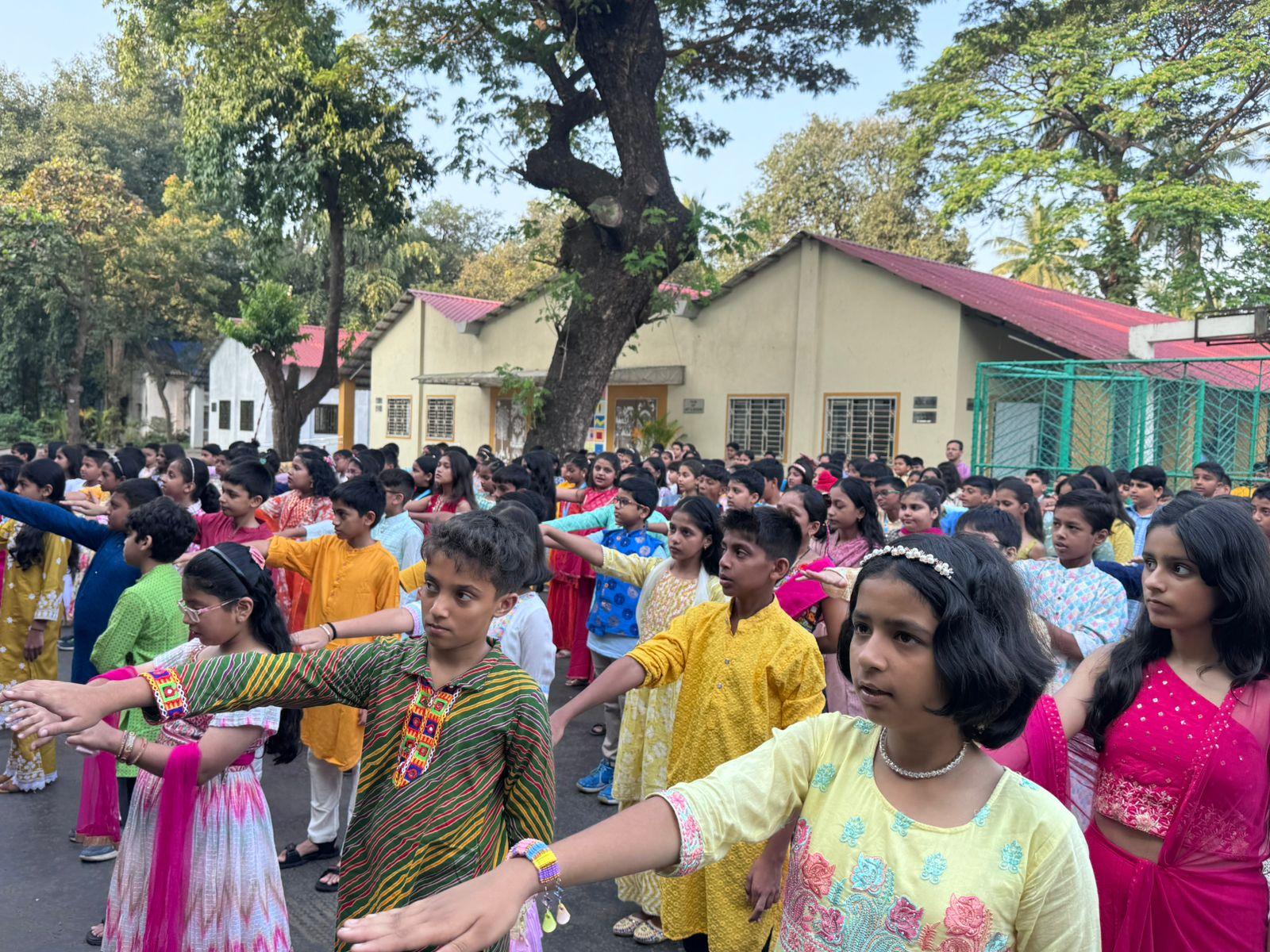 DIWALI DHAMAKA – 17 TH OCTOBER, 2025