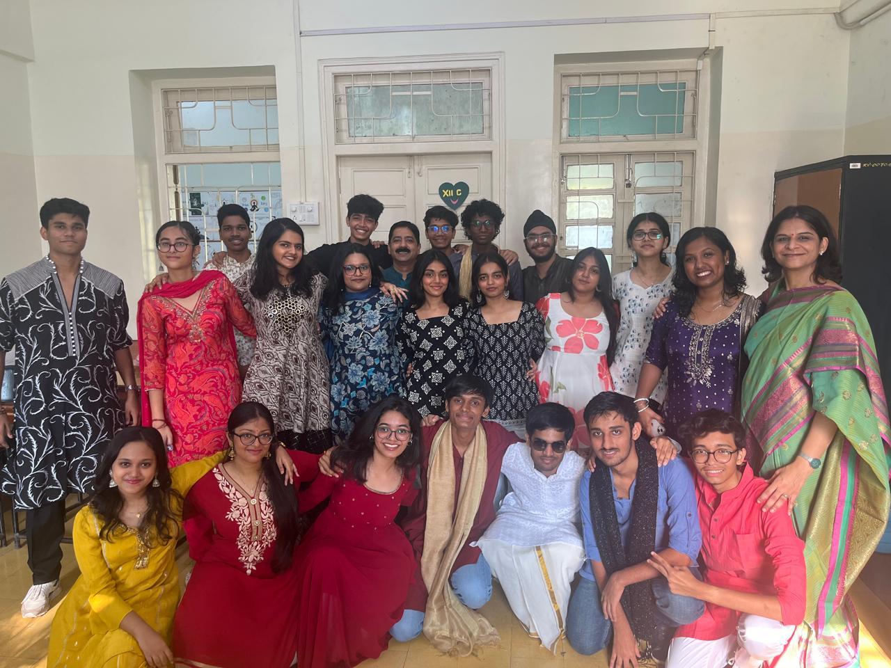 DIWALI DHAMAKA – 17 TH OCTOBER, 2025