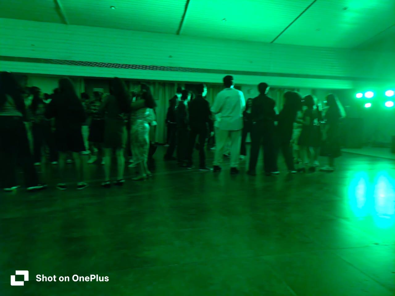 A TRIP TO IGATPURI CLASS XII- 6 TH &amp; 7 TH OCTOBER 2025.