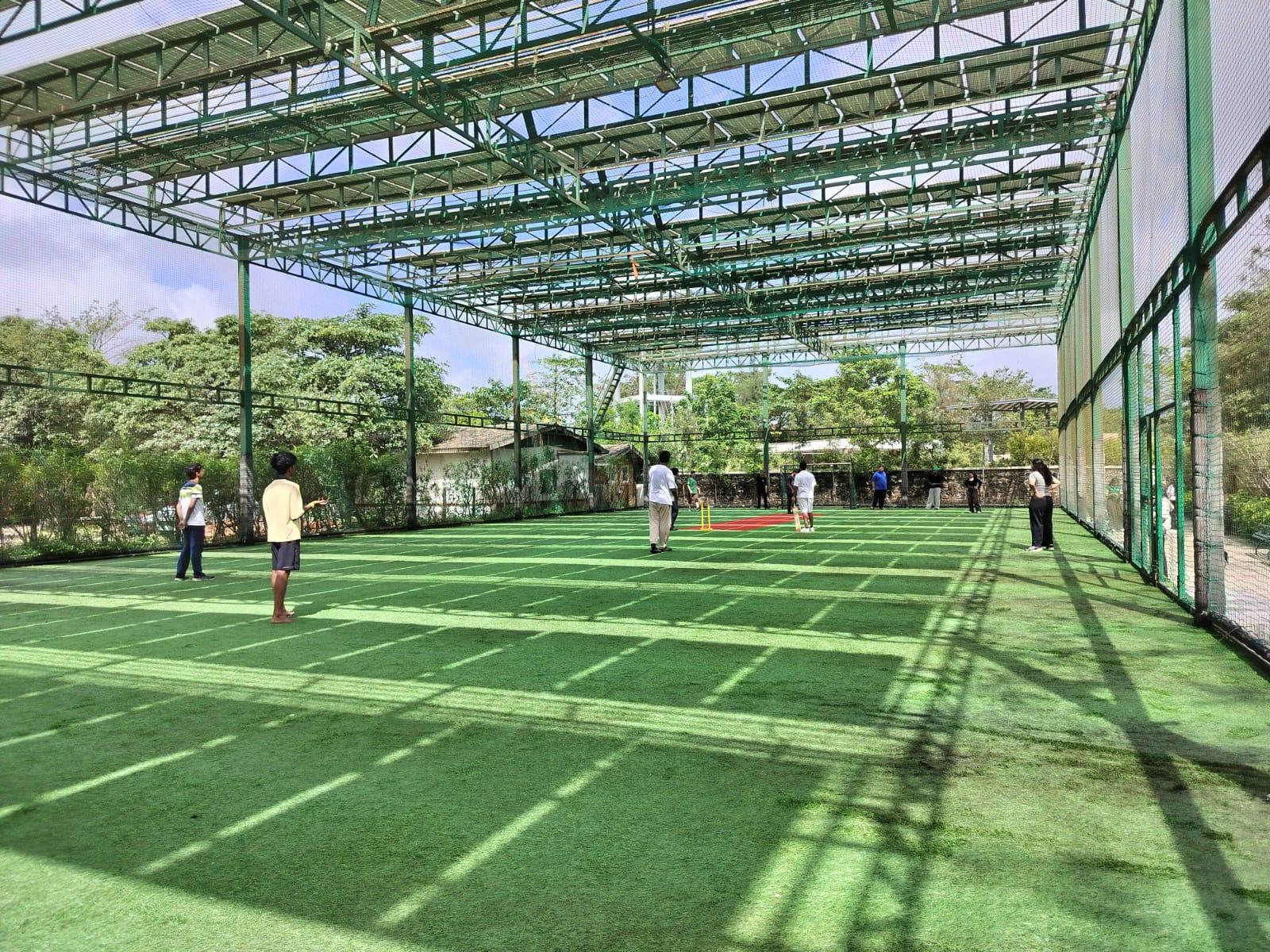 A TRIP TO IGATPURI CLASS XII- 6 TH &amp; 7 TH OCTOBER 2025.