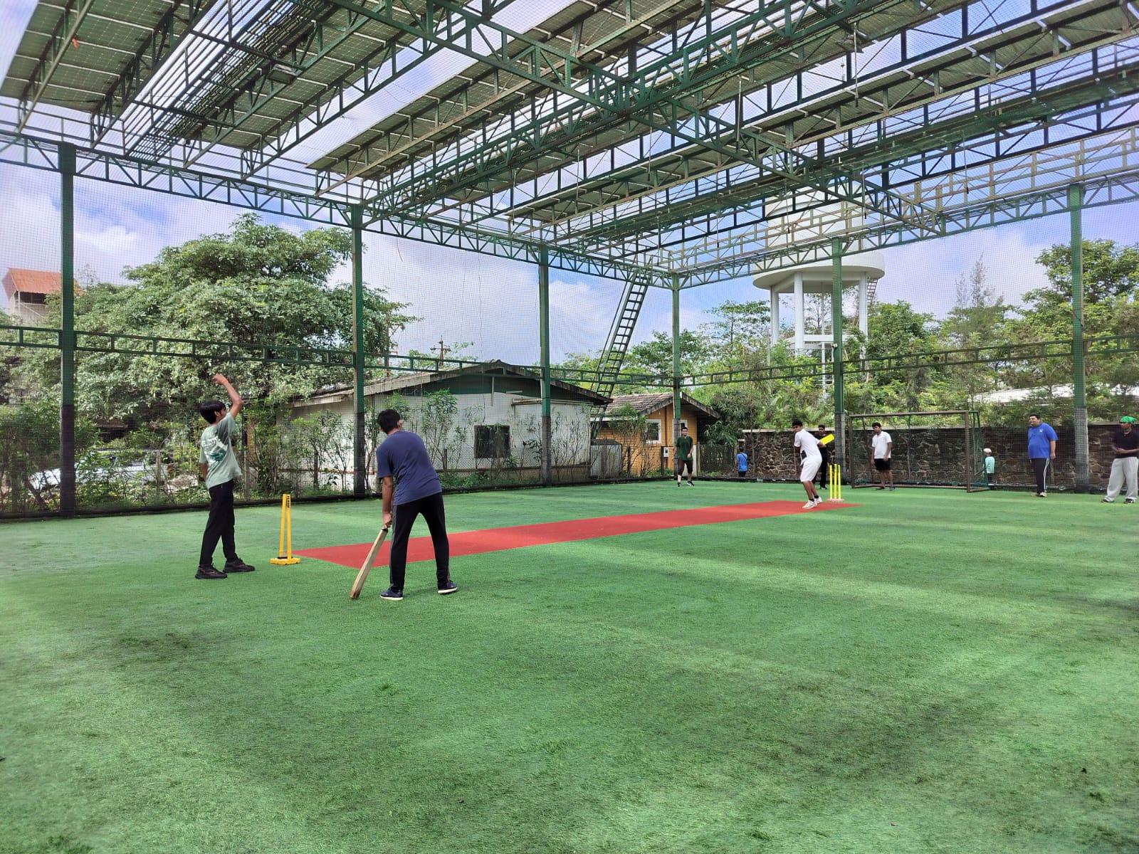 A TRIP TO IGATPURI CLASS XII- 6 TH &amp; 7 TH OCTOBER 2025.