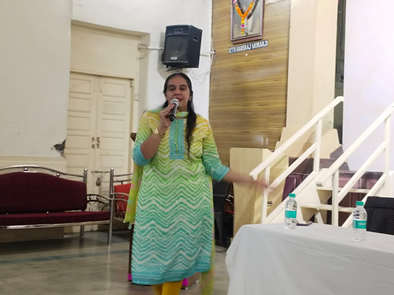 Career Guidance Workshop for Grades IX & X