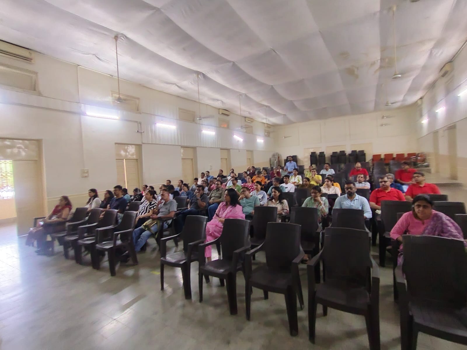 Career Guidance Workshop for Grades IX & X