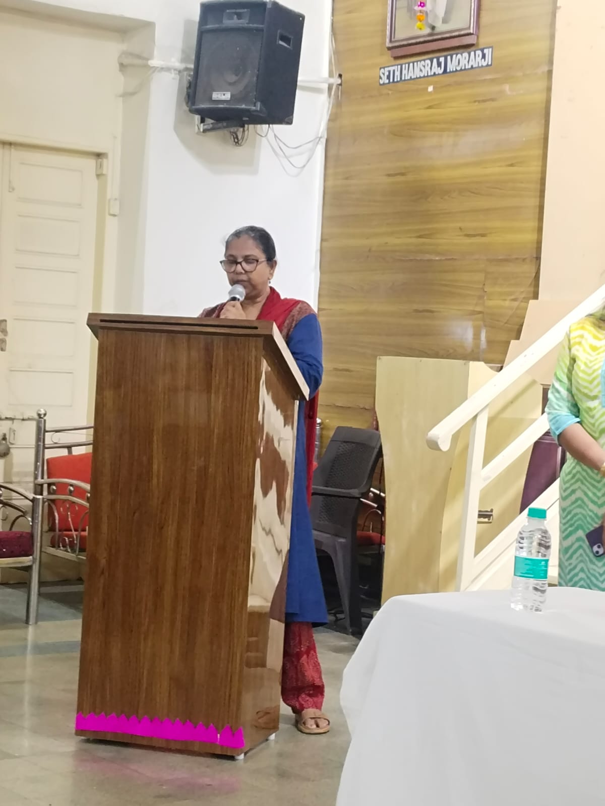 Career Guidance Workshop for Grades IX & X