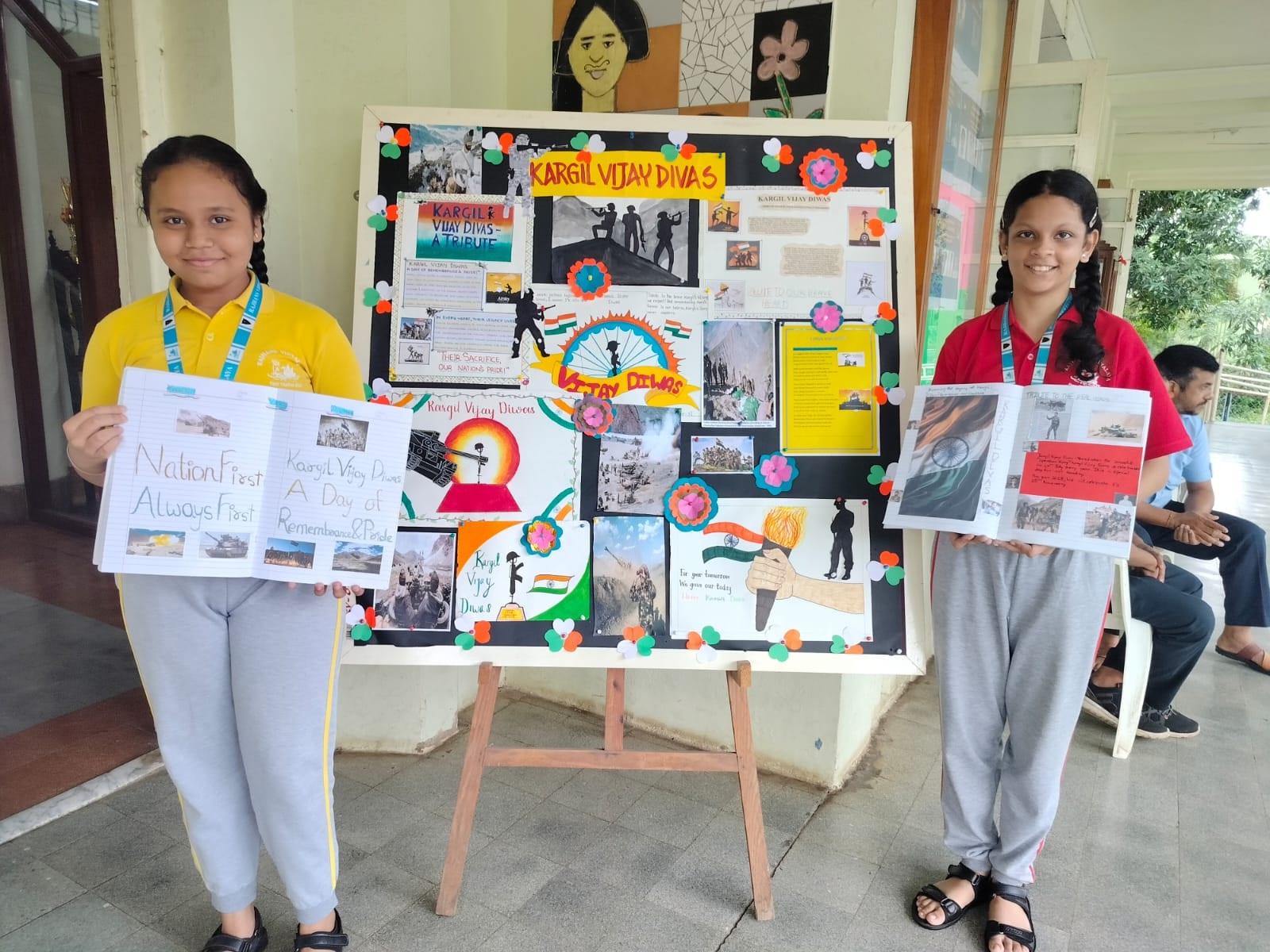 KARGIL VIJAY DIWAS – 25th JULY, 2025