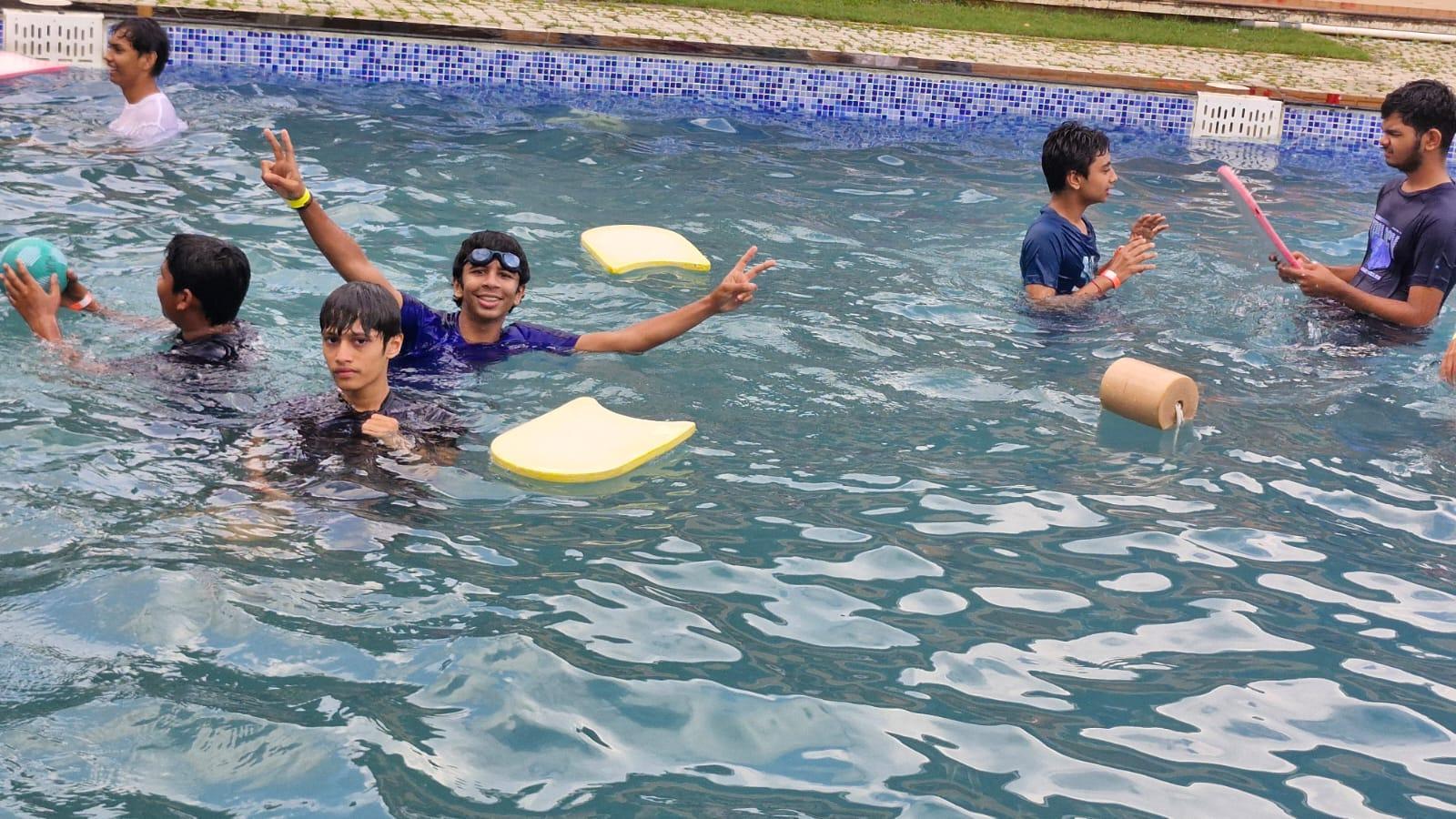 Educational Trip to Igatpuri – Grade X-8th to 9th October 2025