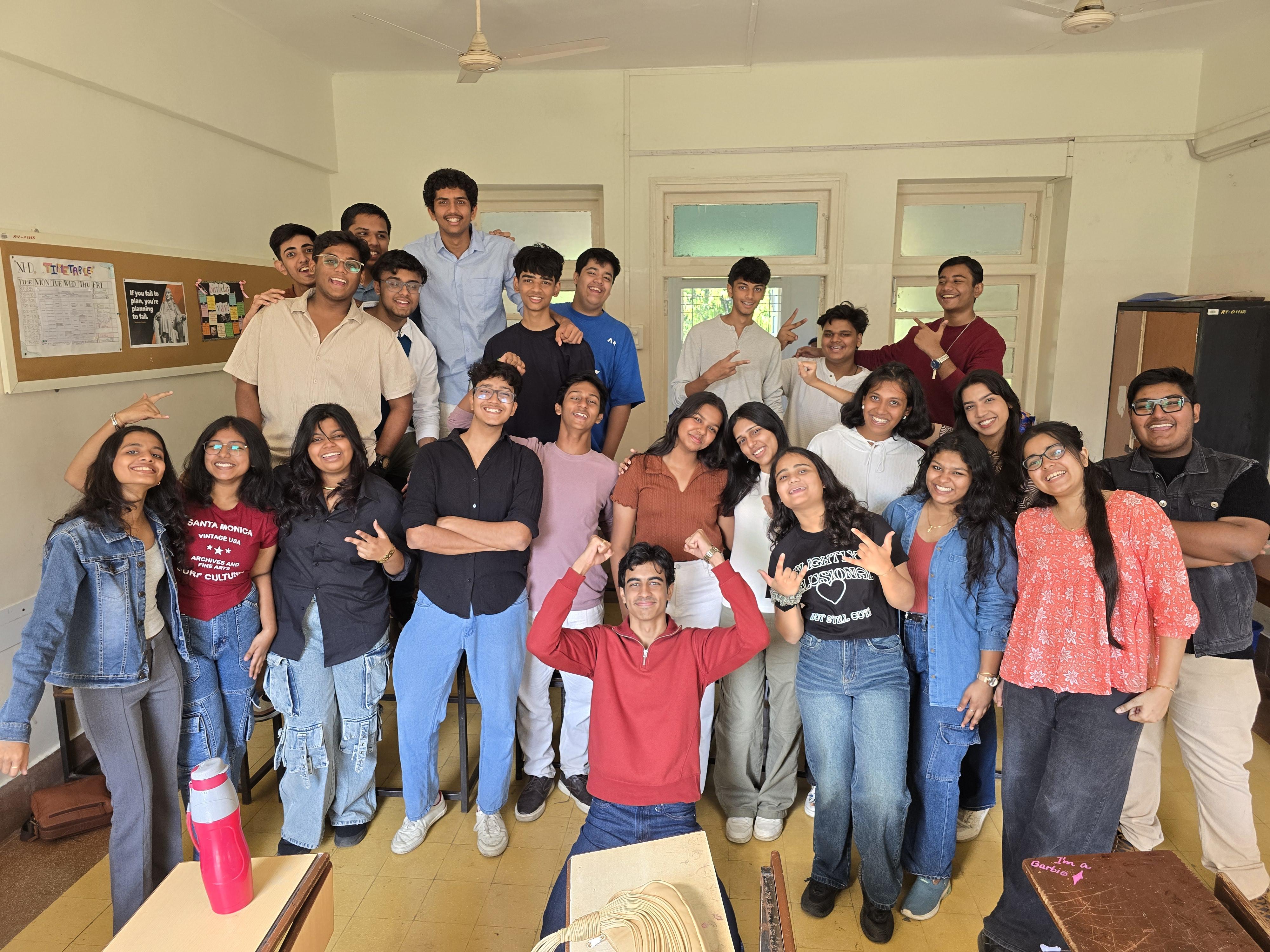 Children's Day Celebration 