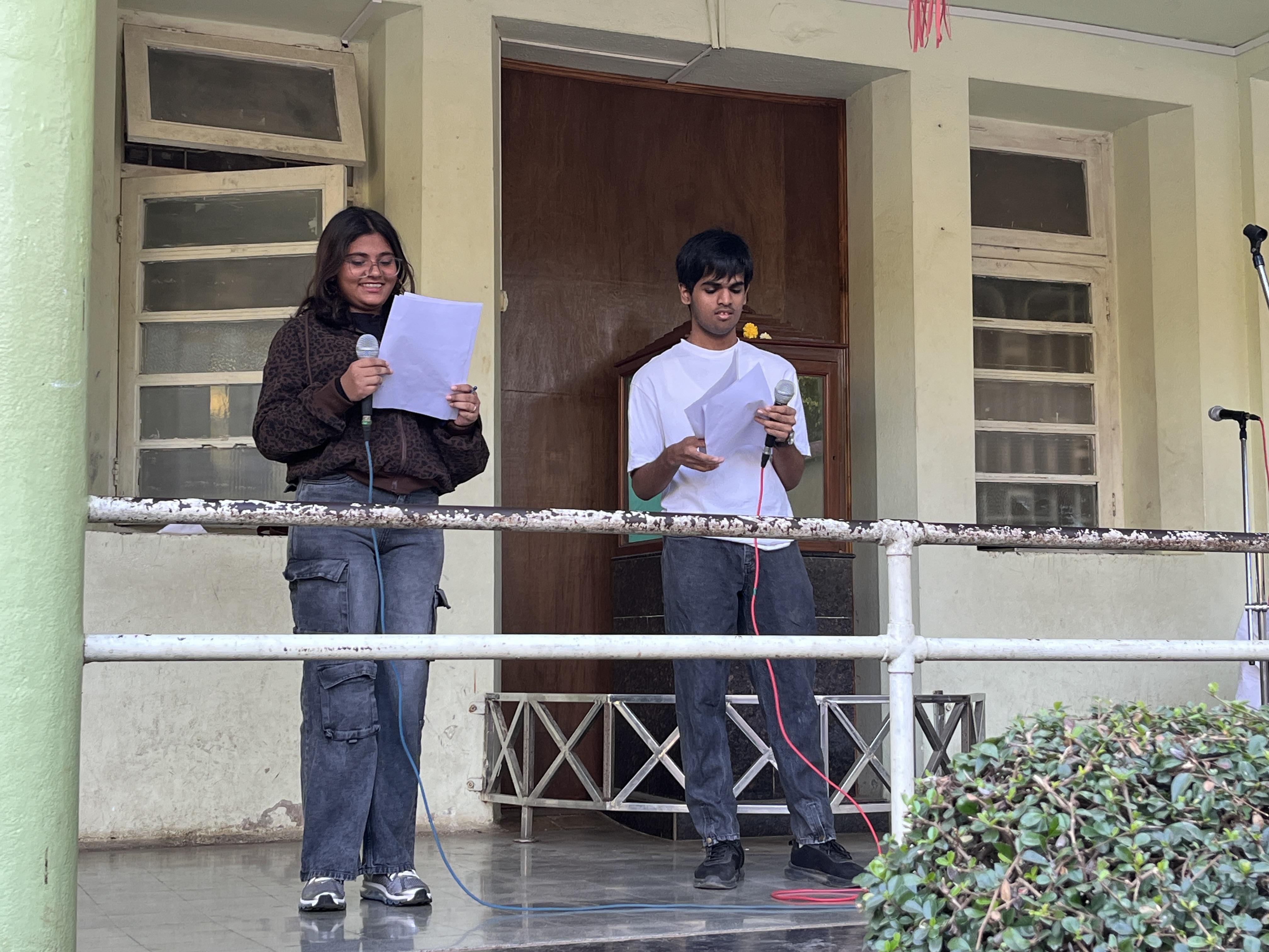 Children's Day Celebration 