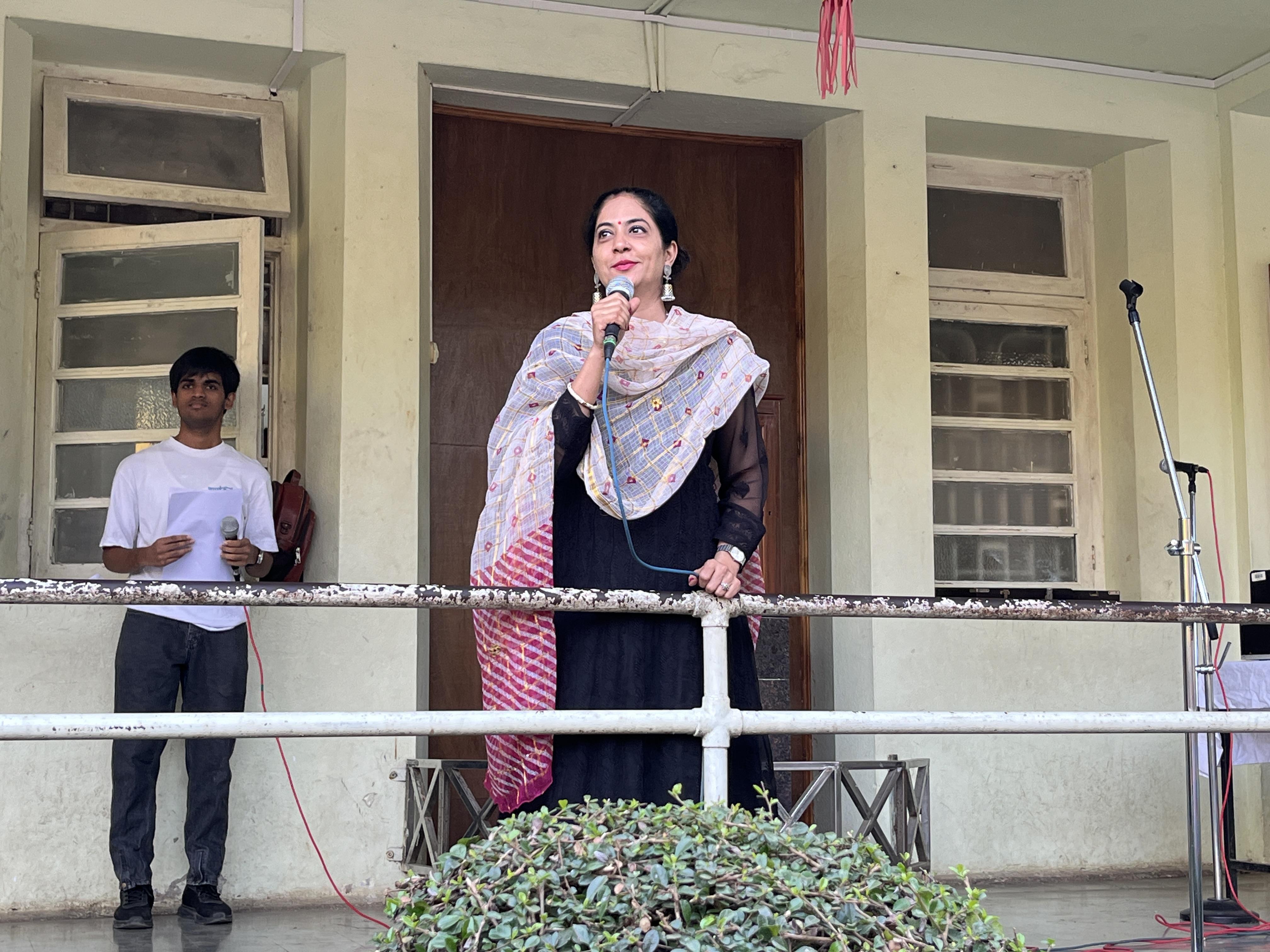 Children's Day Celebration 