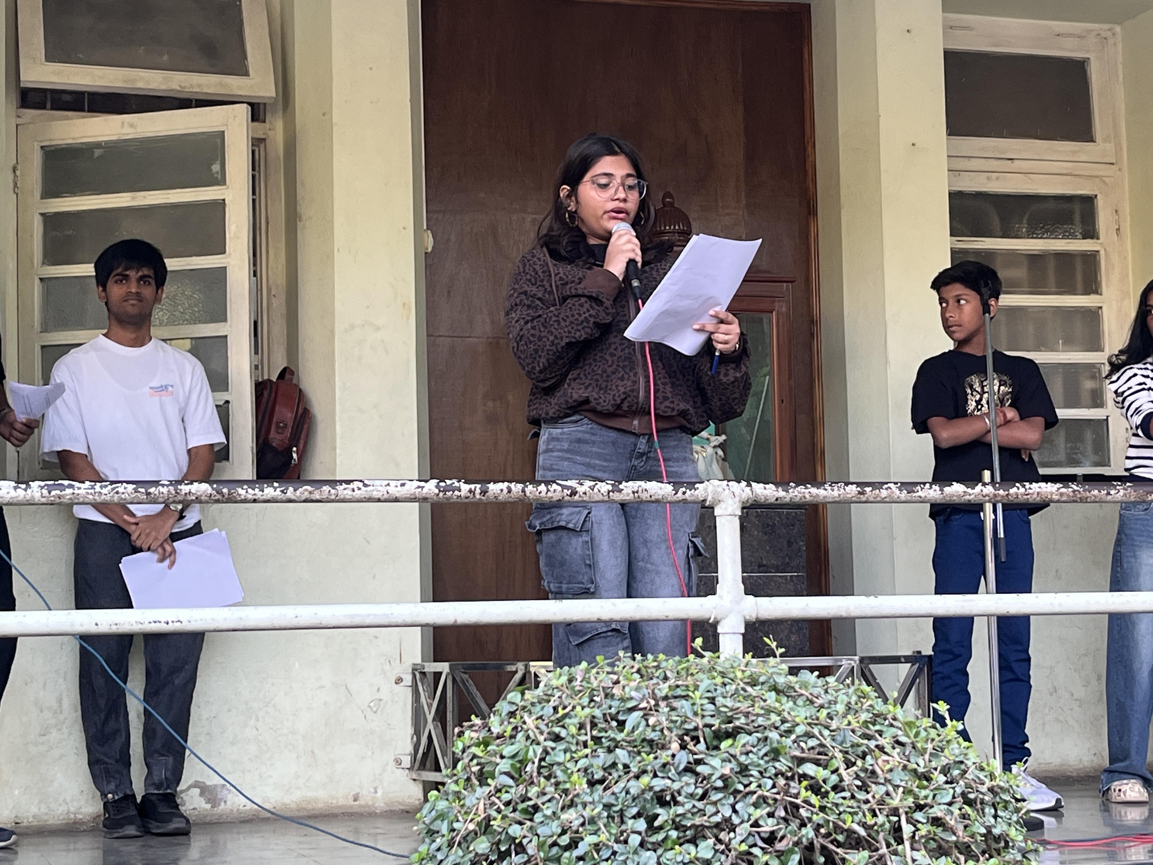 Children's Day Celebration 