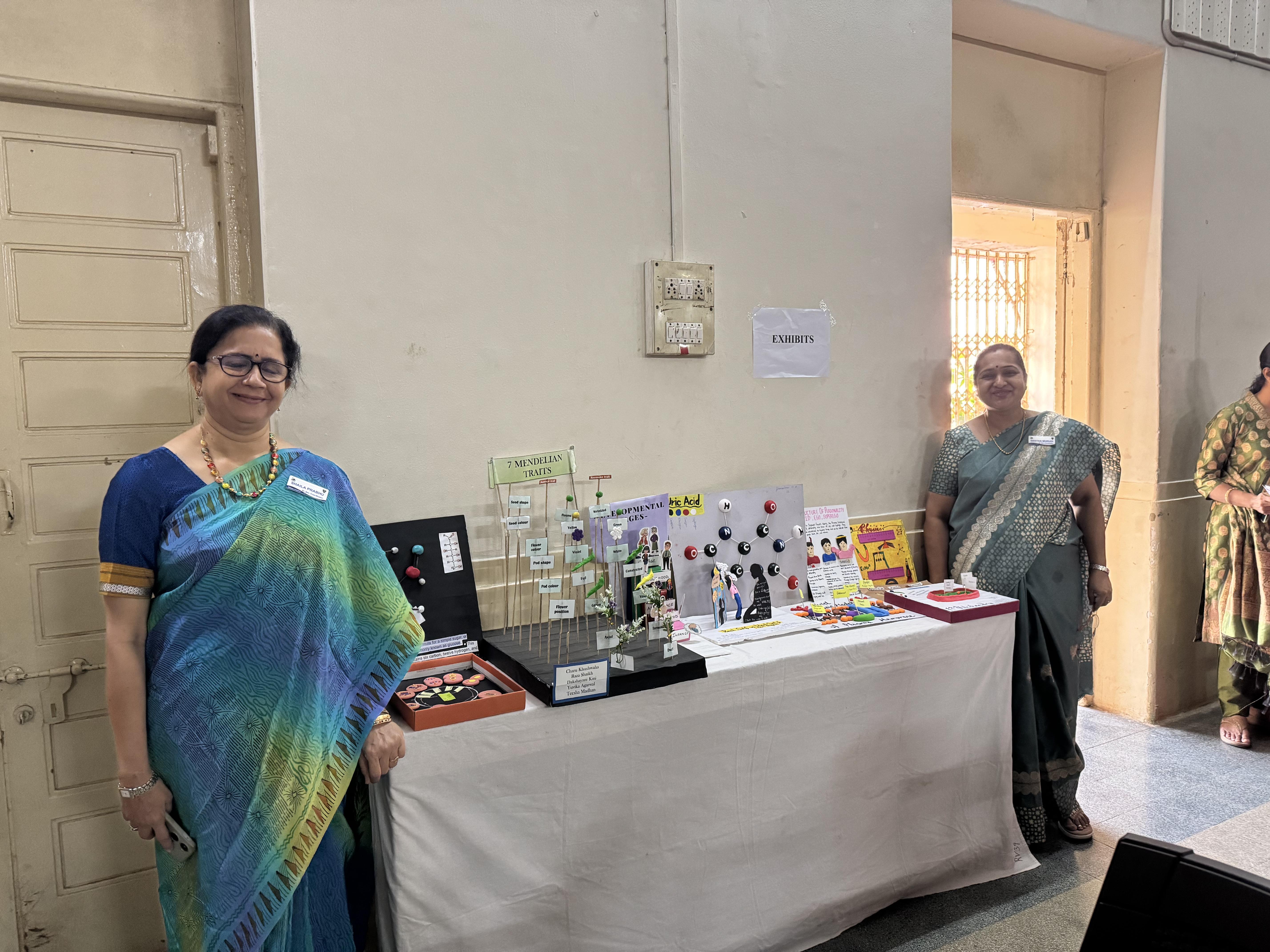 ORIENTATION FOR STD. XI ADMISSION-21 NOVEMBER 2025