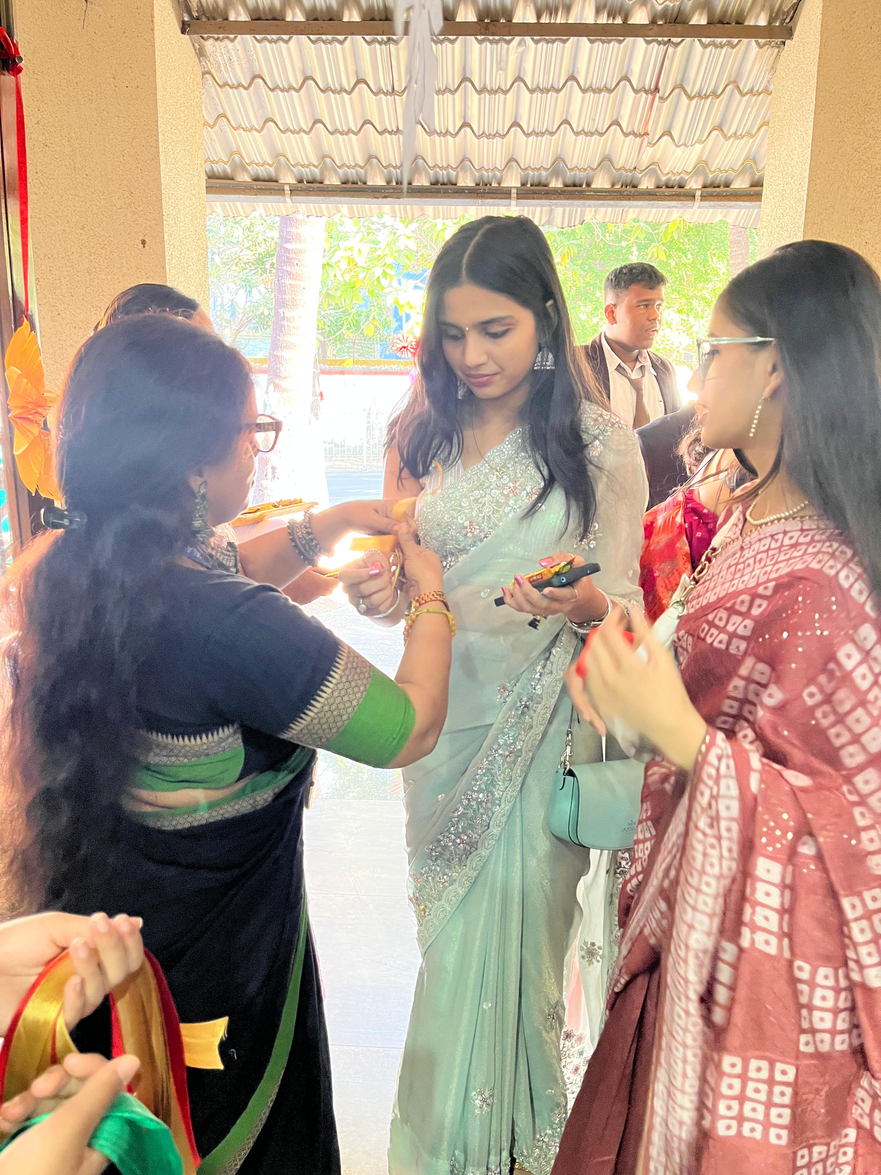 STD X FAREWELL: CARNIVAL FIESTA – 23 rd December, 2025