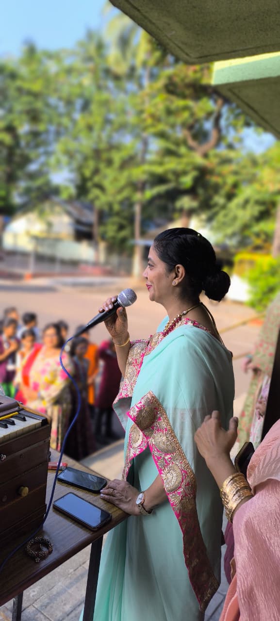 Diwali and Dandiya Party