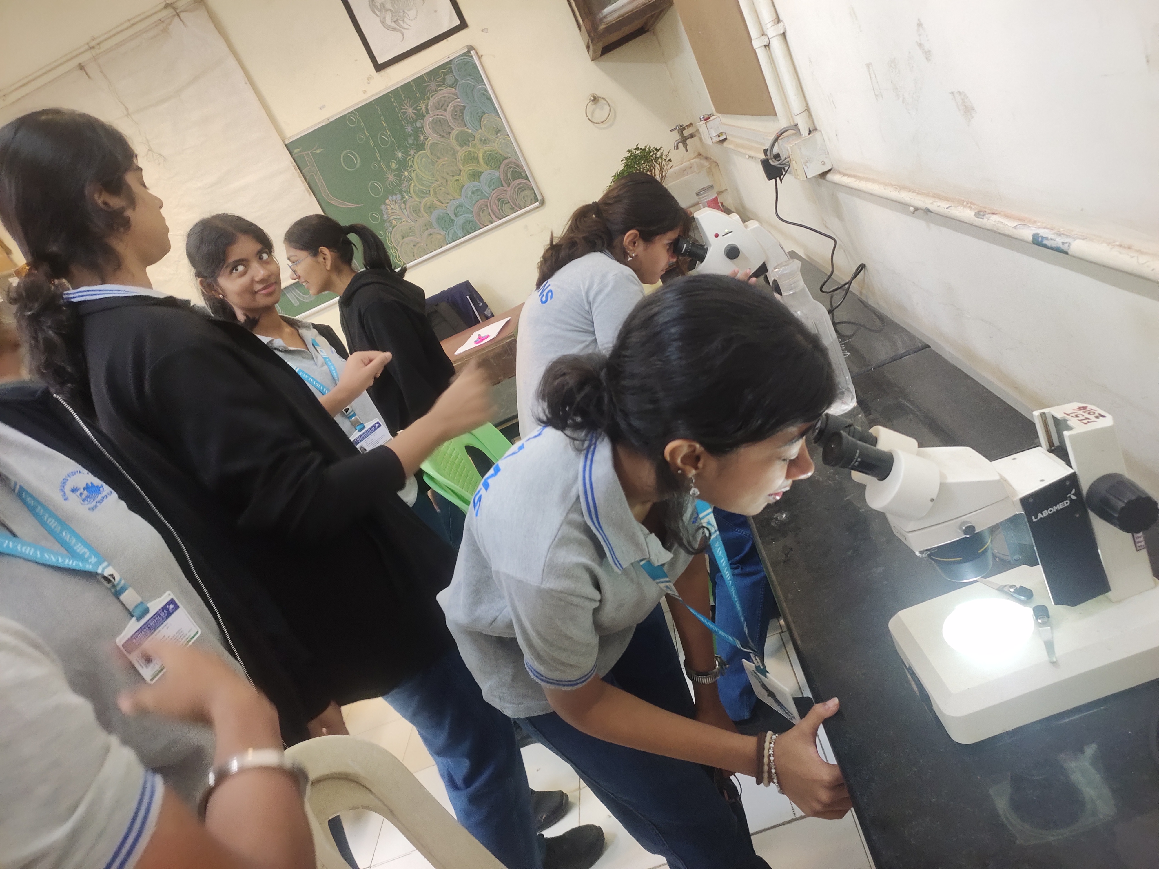 WORKSHOP ON SUSTAINABLE BOTANY-21 JANUARY 2026