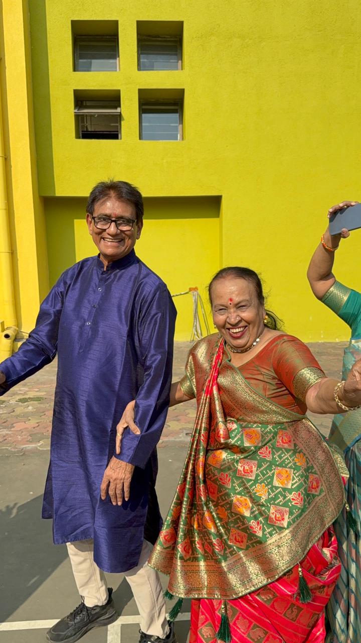 Grandparents’ Day celebration AY-2026