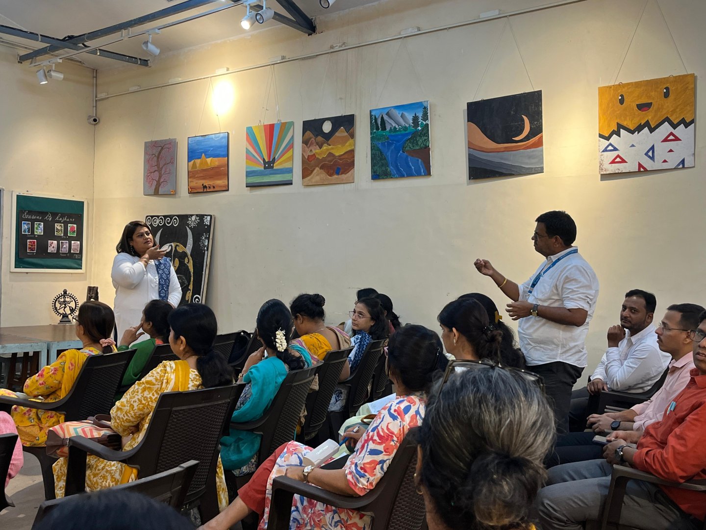 UNDERSTANDING, ENGAGING & EMPOWERING LEARNERS – 26 FEBRUARY 2026