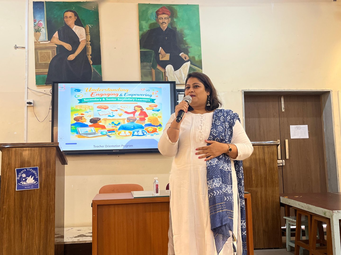 UNDERSTANDING, ENGAGING & EMPOWERING LEARNERS – 26 FEBRUARY 2026