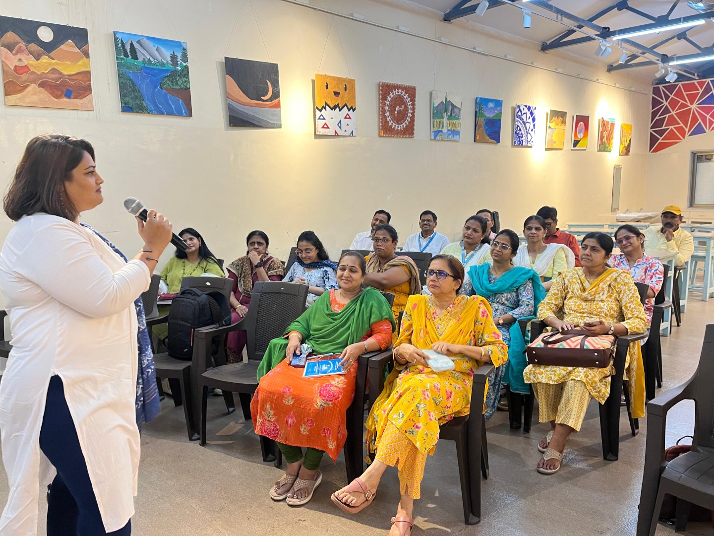 UNDERSTANDING, ENGAGING & EMPOWERING LEARNERS – 26 FEBRUARY 2026