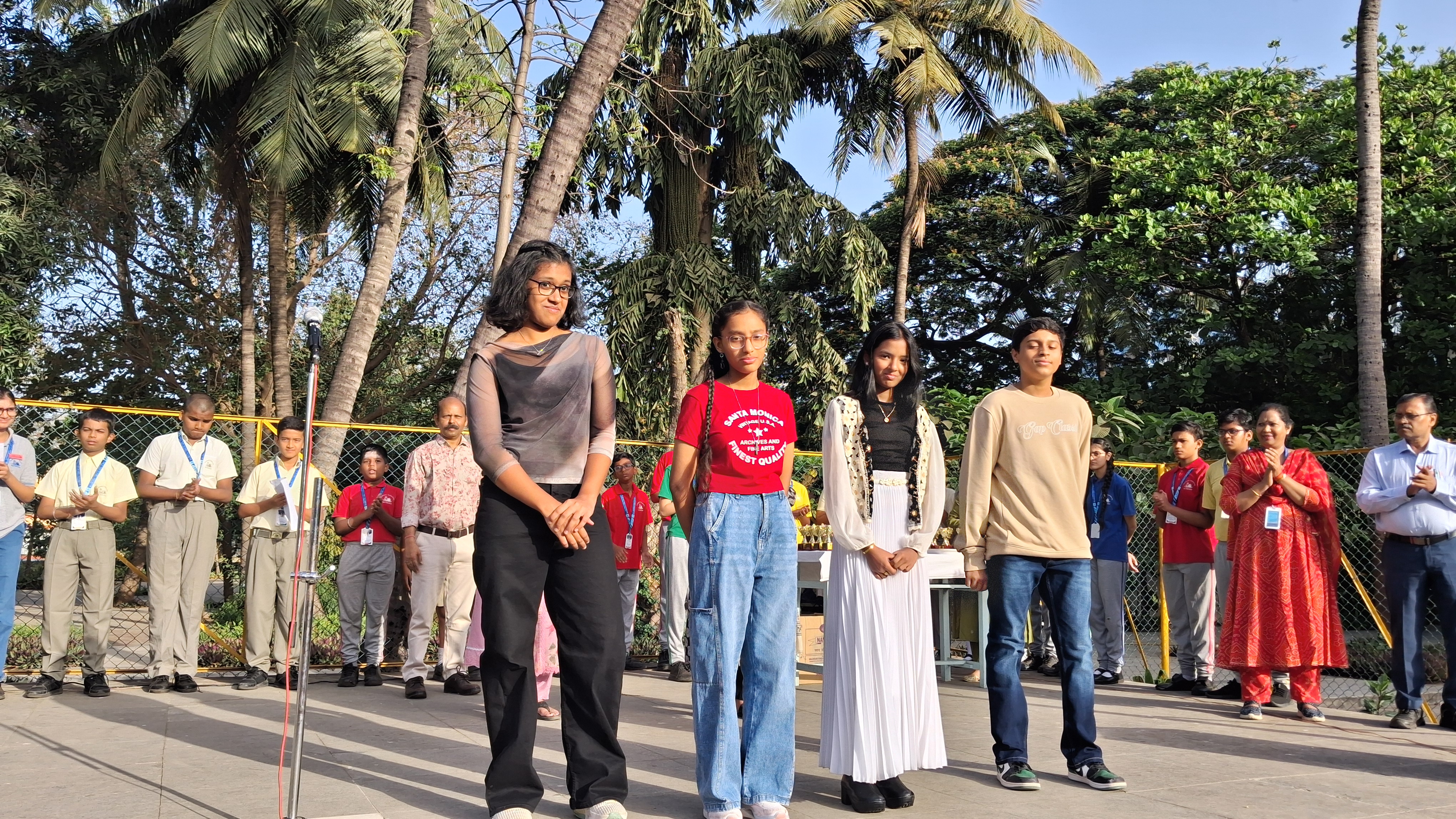 ASSEMBLY 10 APRIL 2026