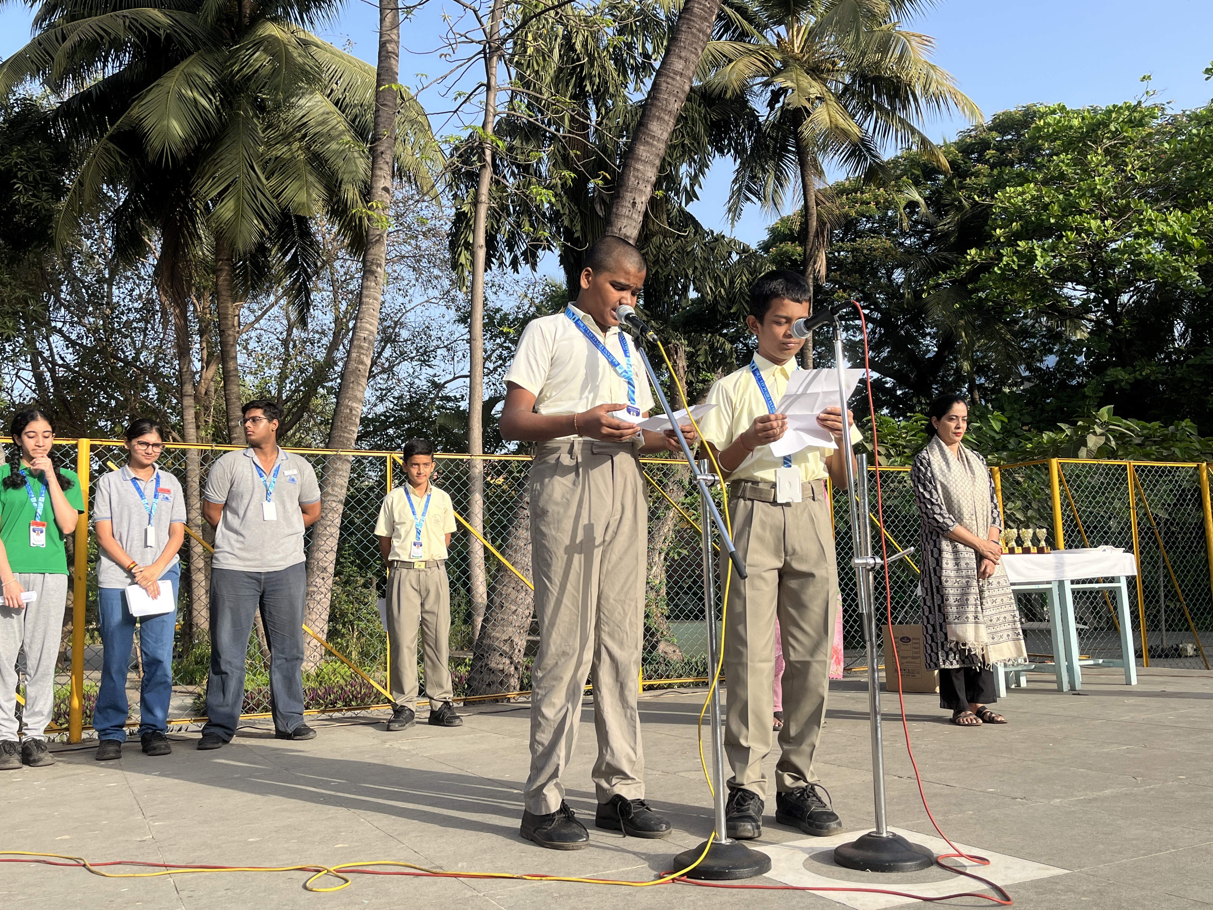 ASSEMBLY 10 APRIL 2026