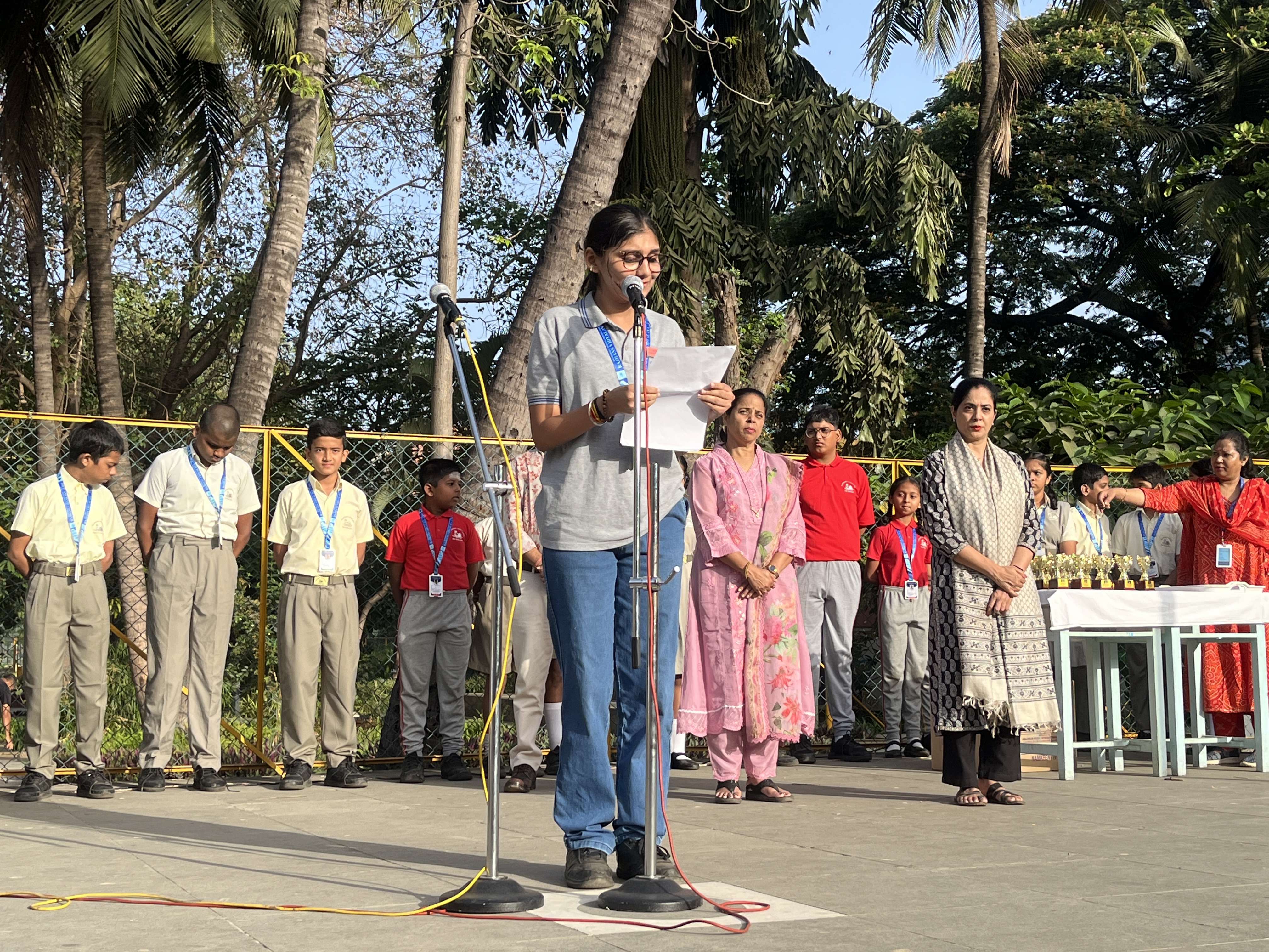 ASSEMBLY 10 APRIL 2026