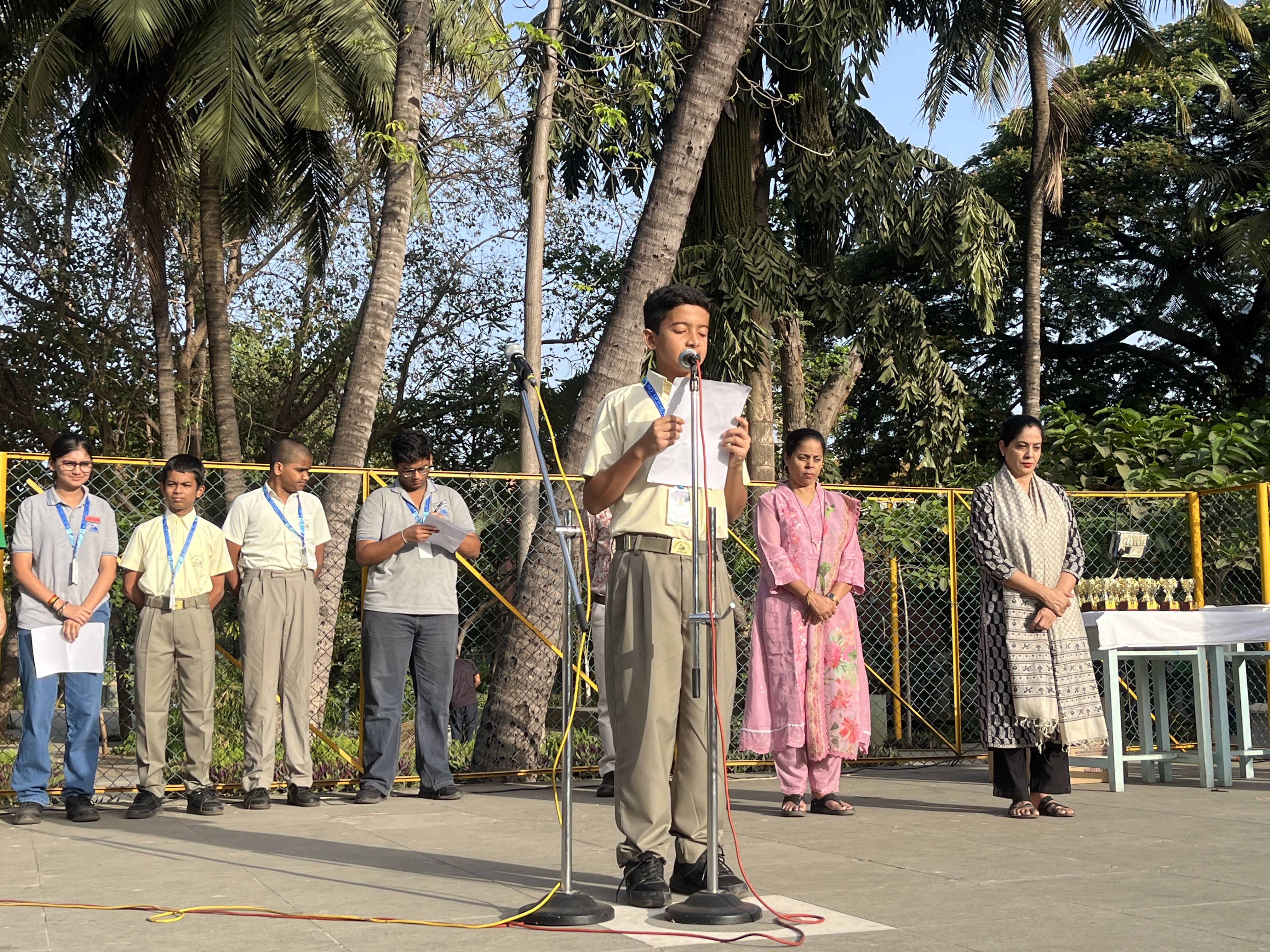 ASSEMBLY 10 APRIL 2026