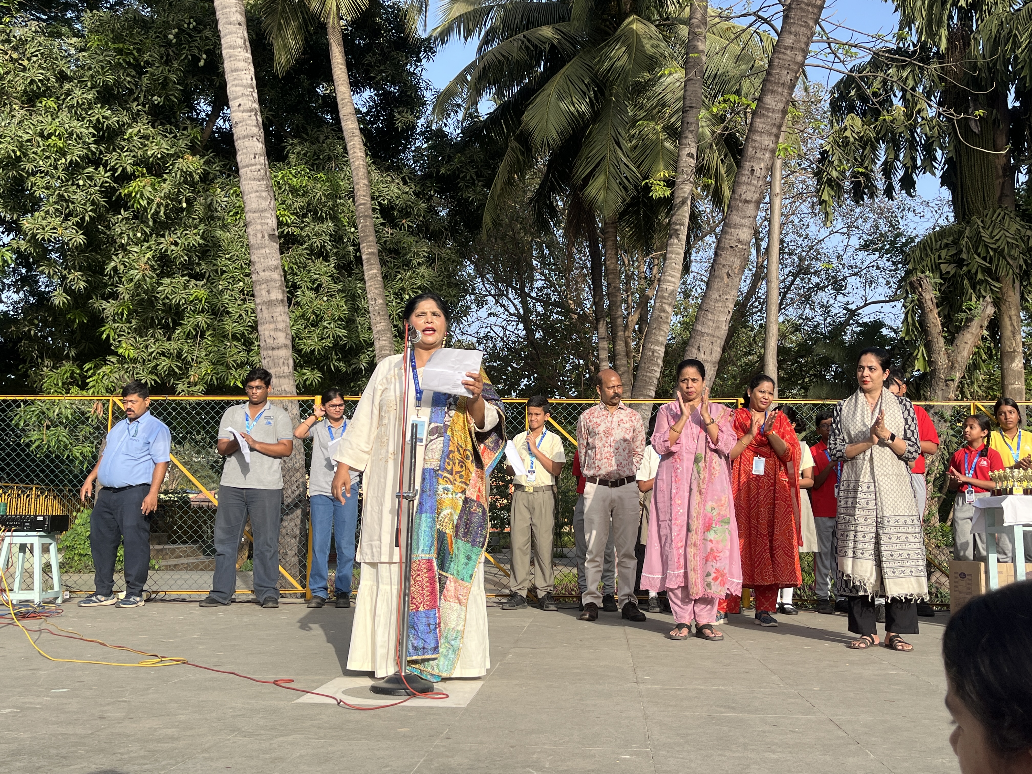 ASSEMBLY 10 APRIL 2026