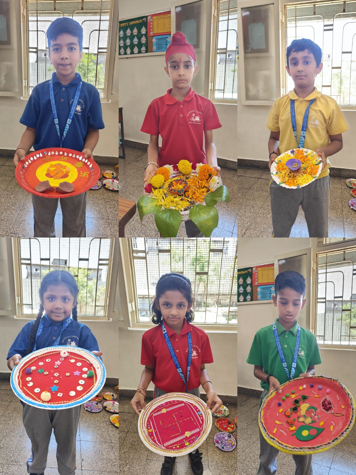 ART/CRAFT COMPETITION