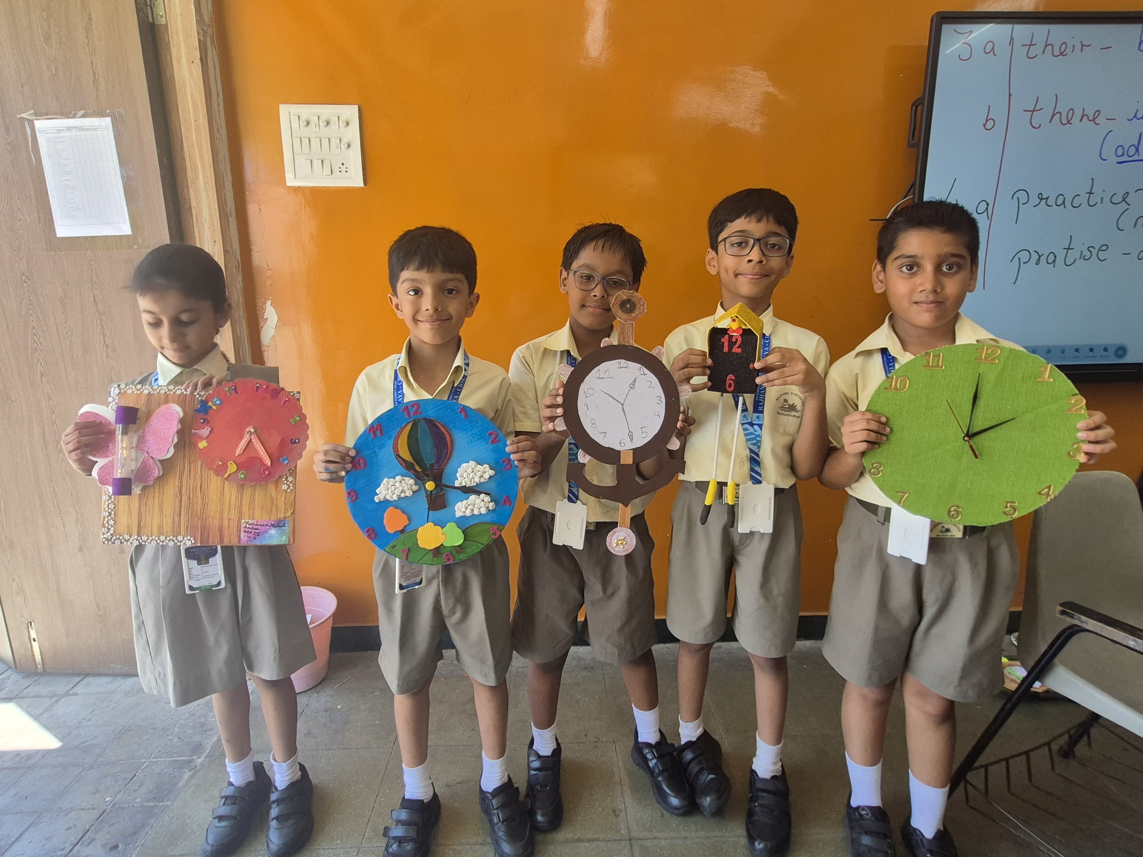 ART/CRAFT COMPETITION