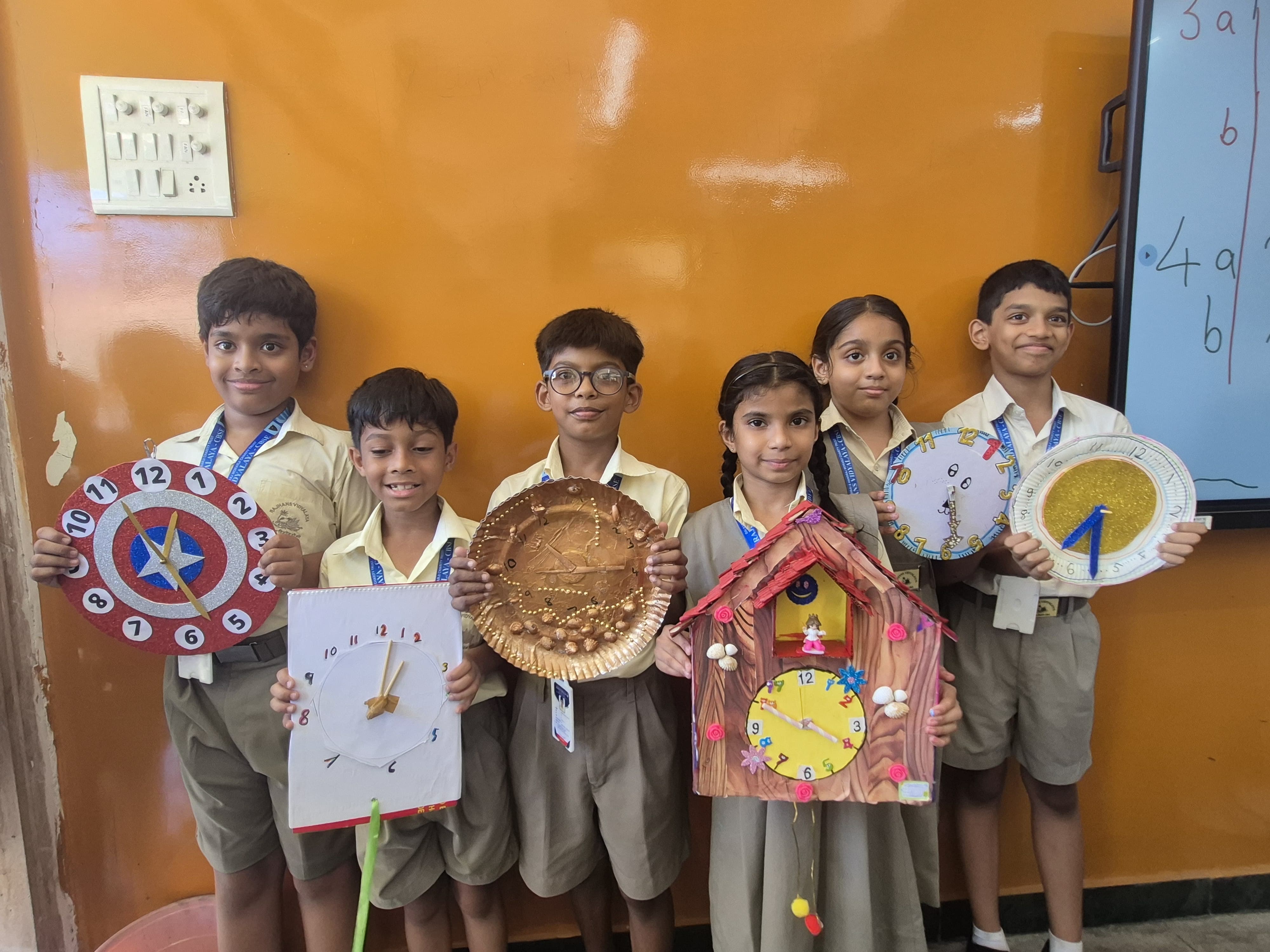 ART/CRAFT COMPETITION