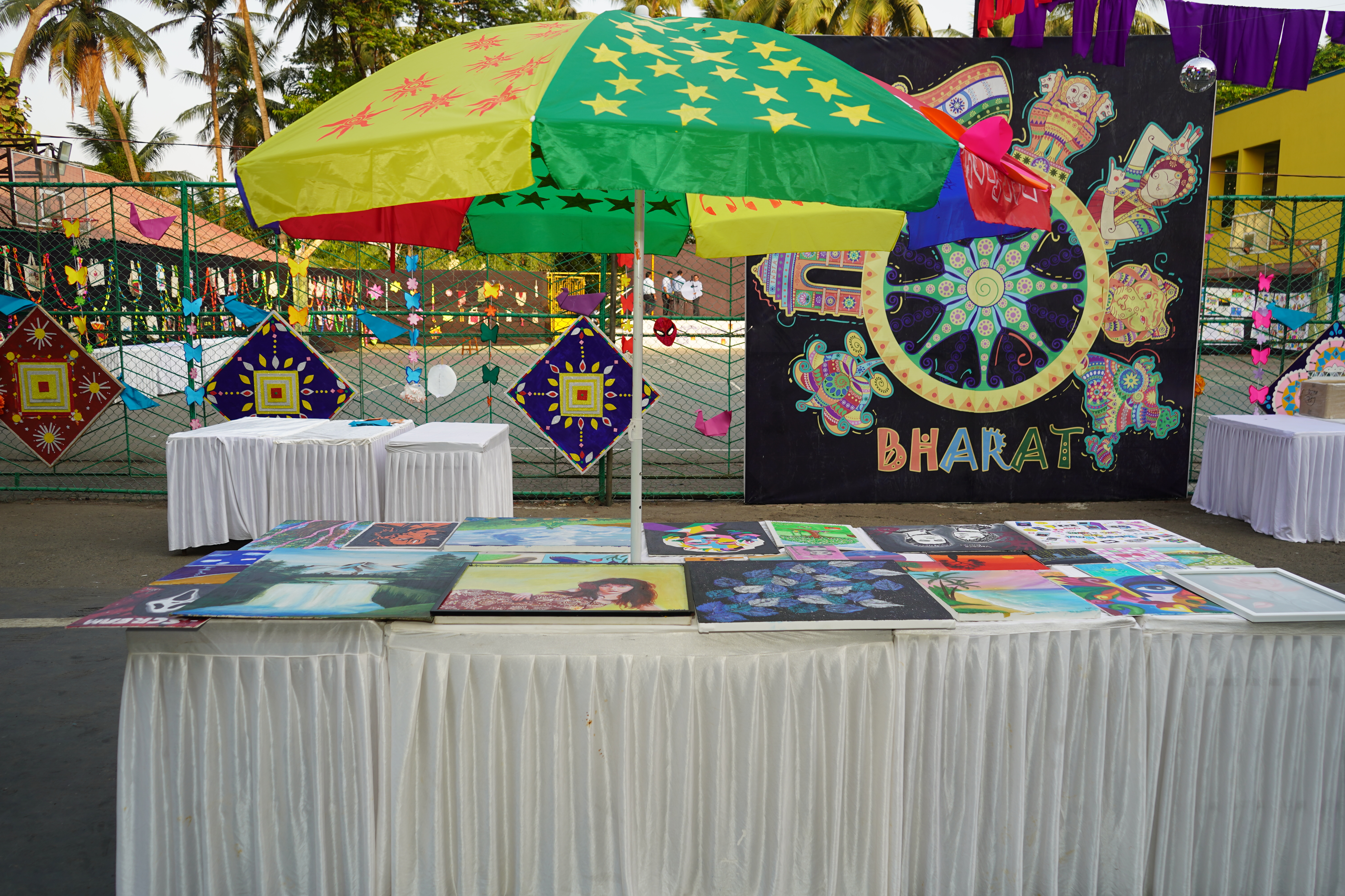 Art Fest