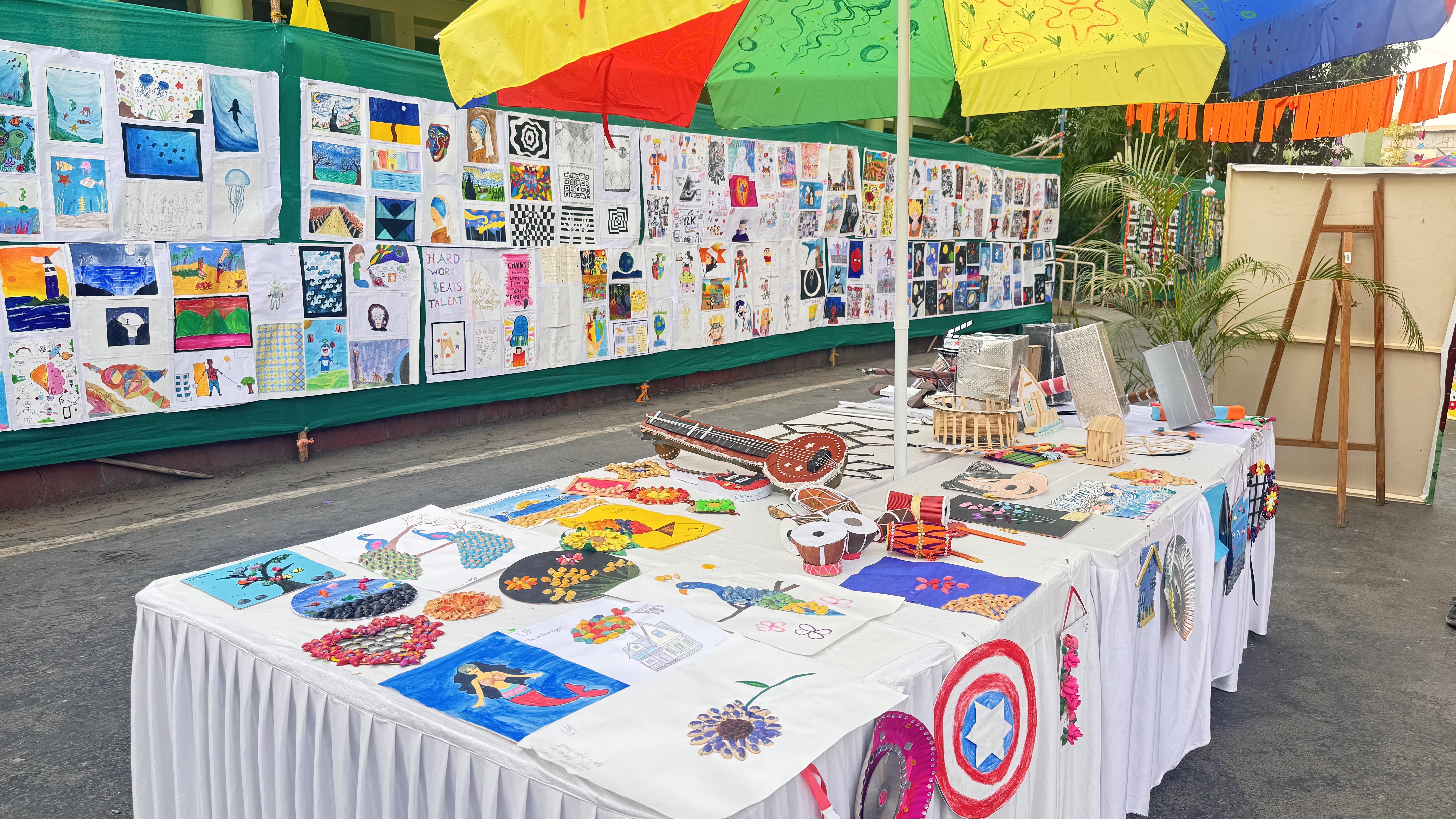 Art Fest