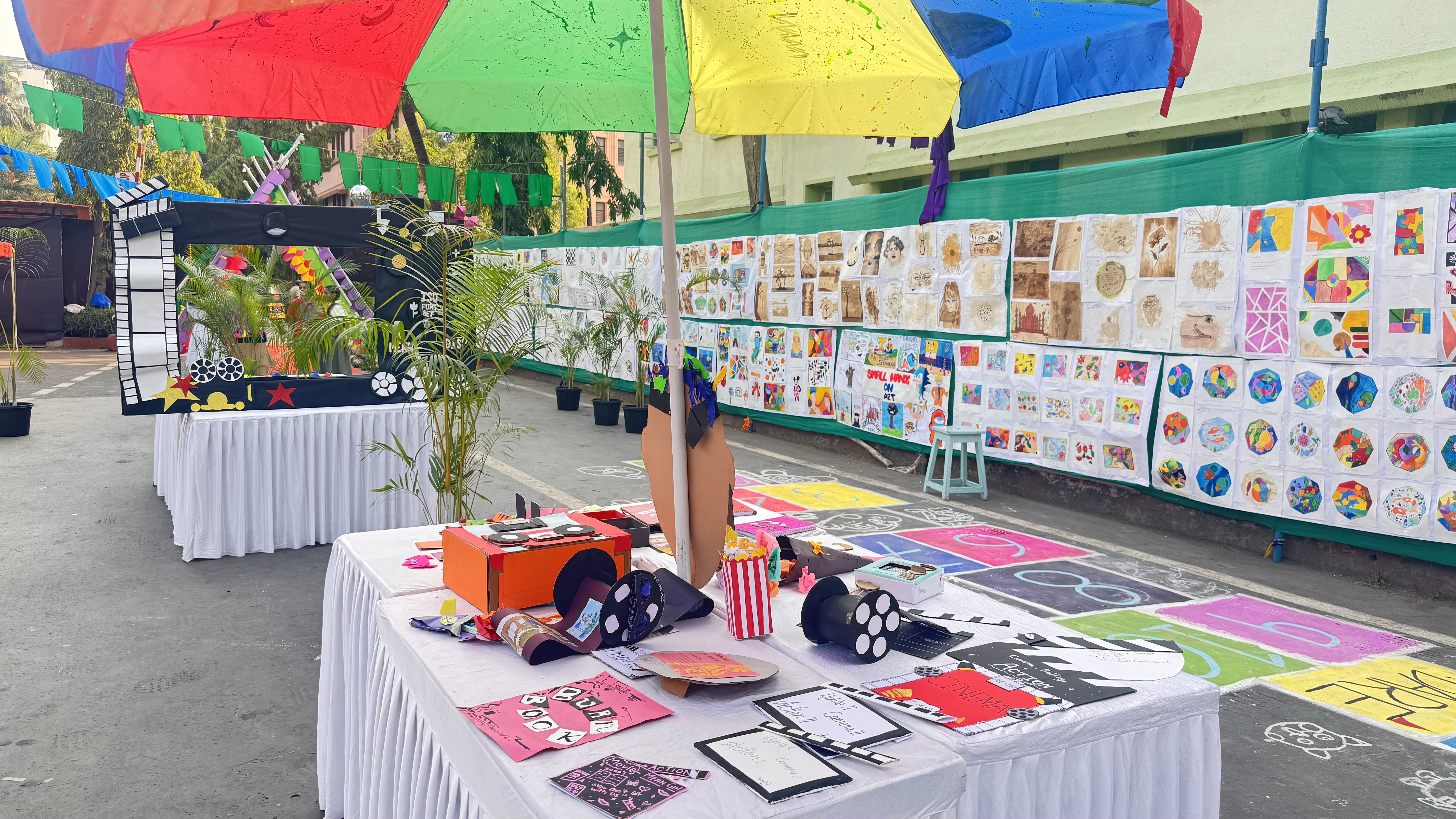 Art Fest
