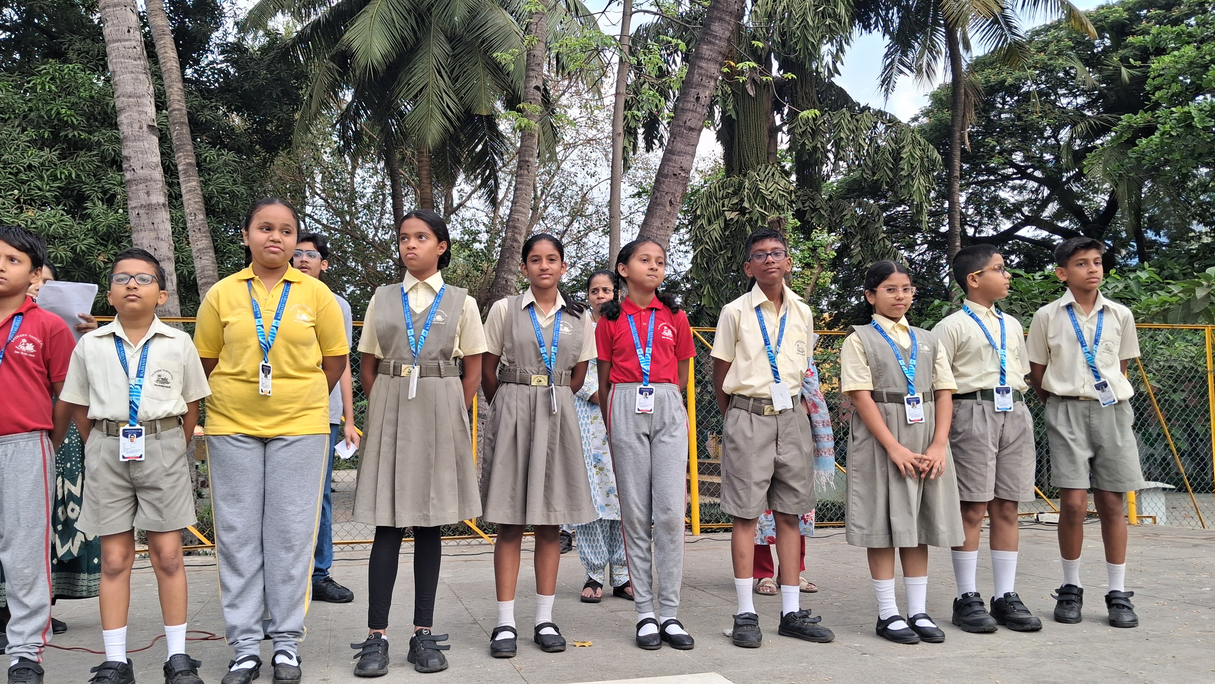 ASSEMBLY 20 APRIL 2026