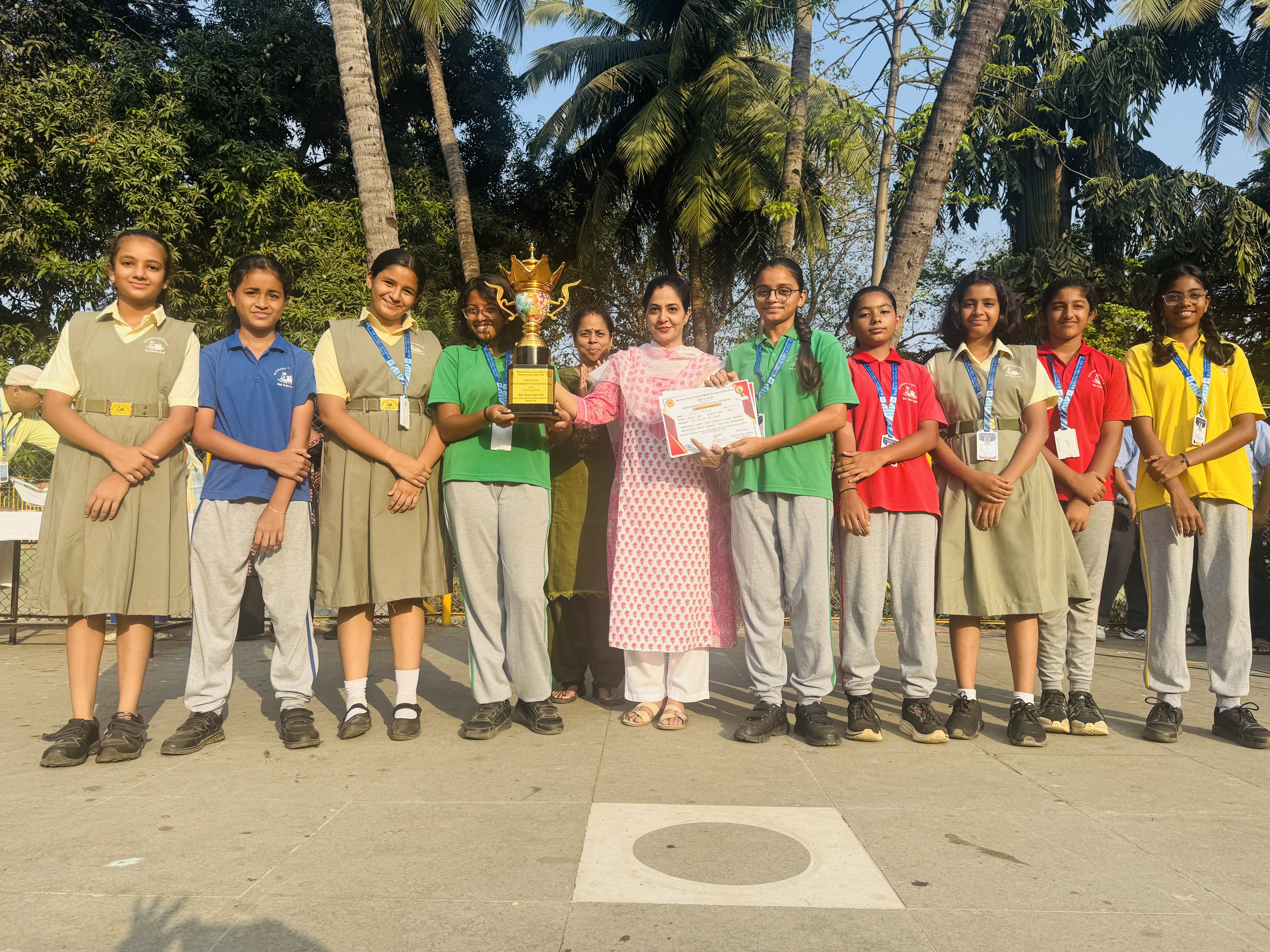 ASSEMBLY 29 APRIL 2026