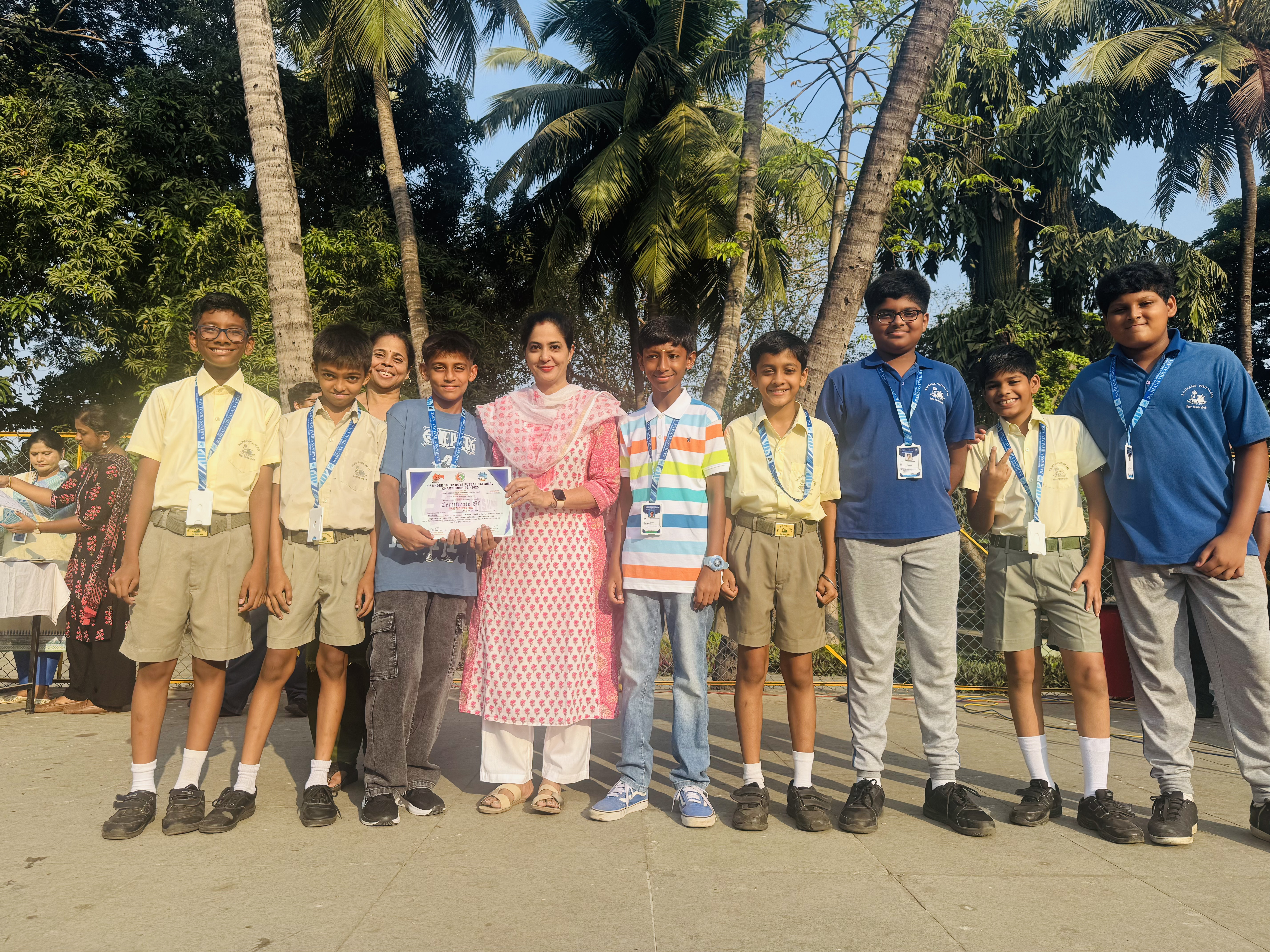 ASSEMBLY 29 APRIL 2026