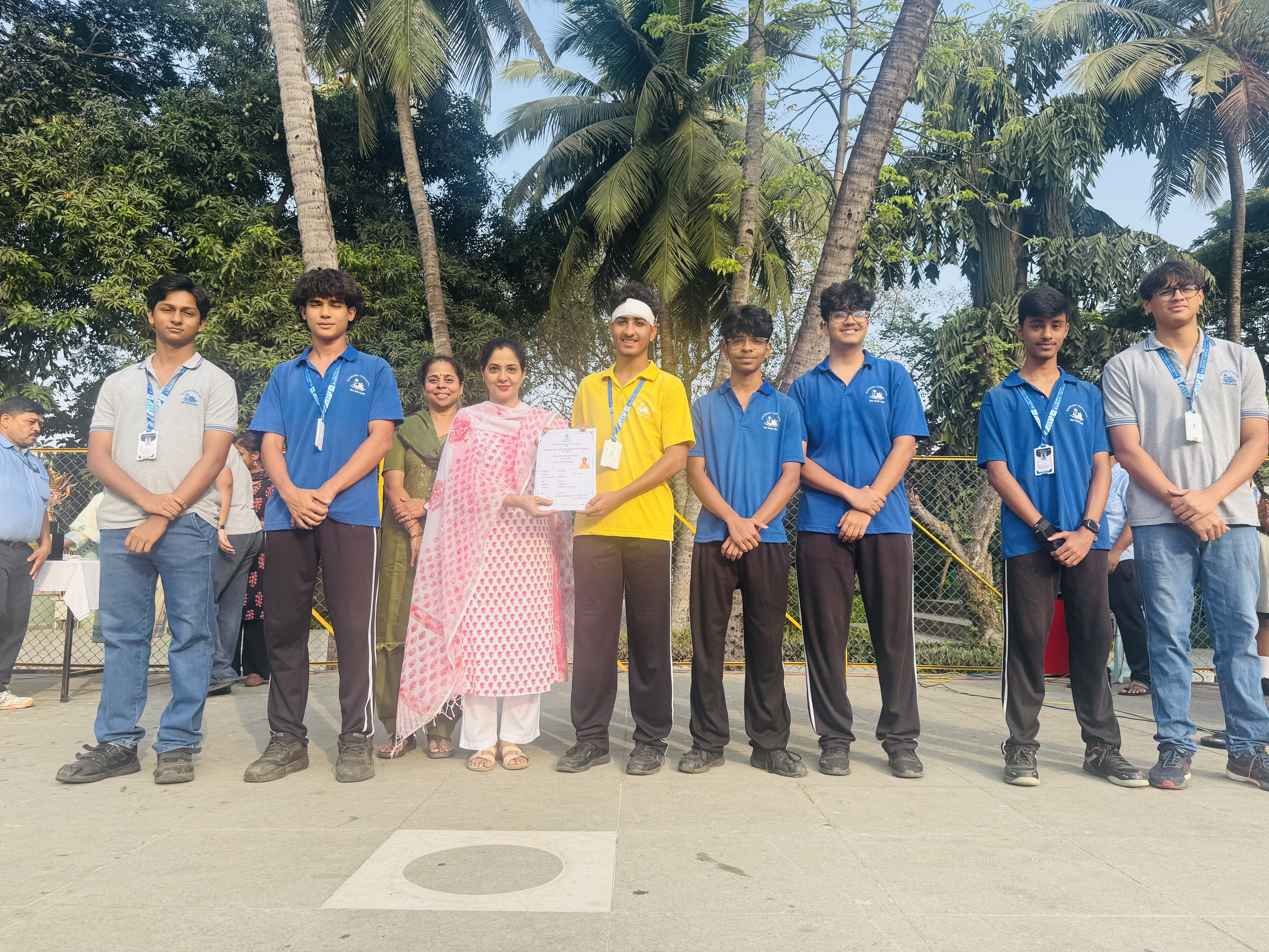 ASSEMBLY 29 APRIL 2026