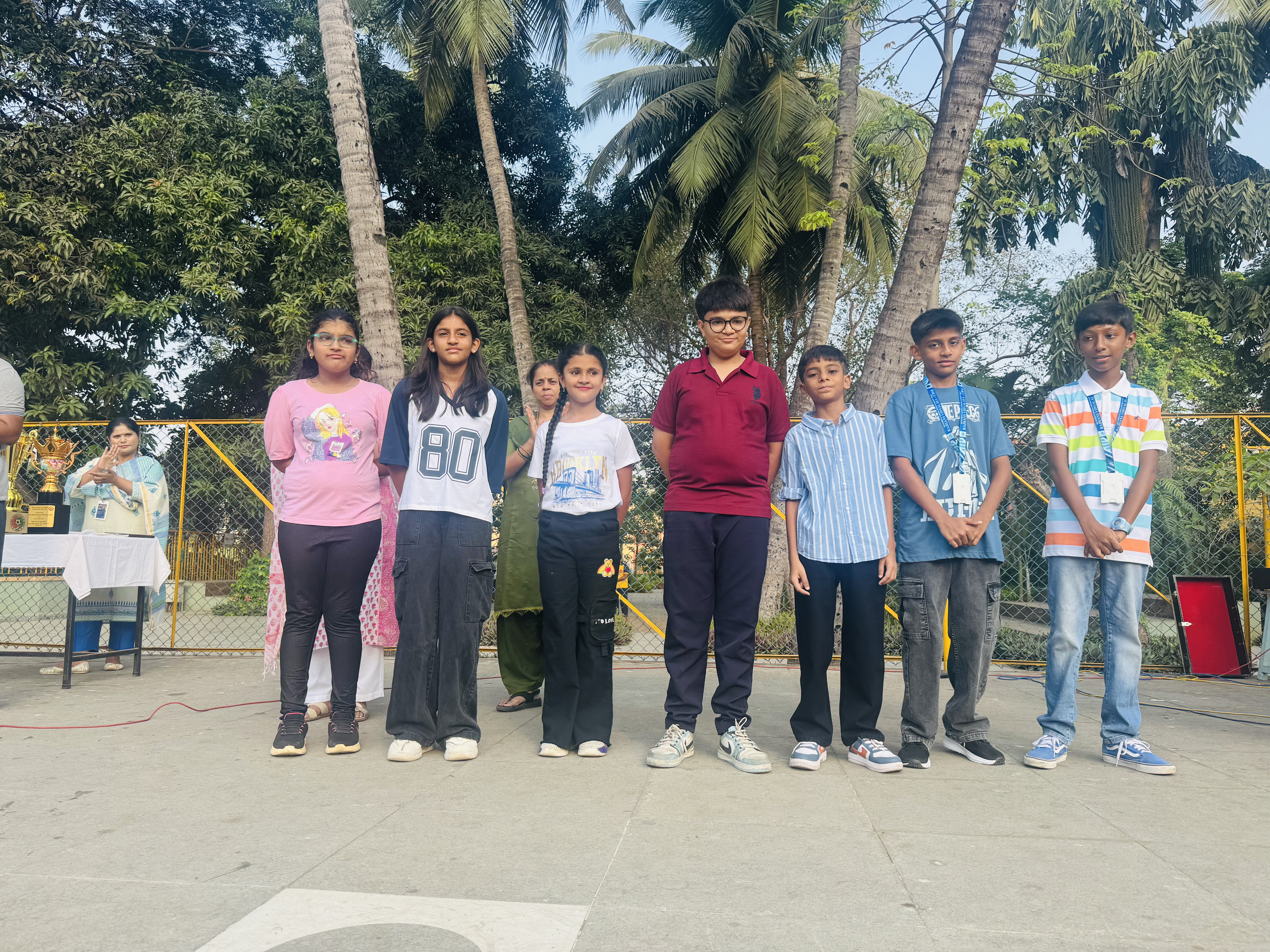 ASSEMBLY 29 APRIL 2026