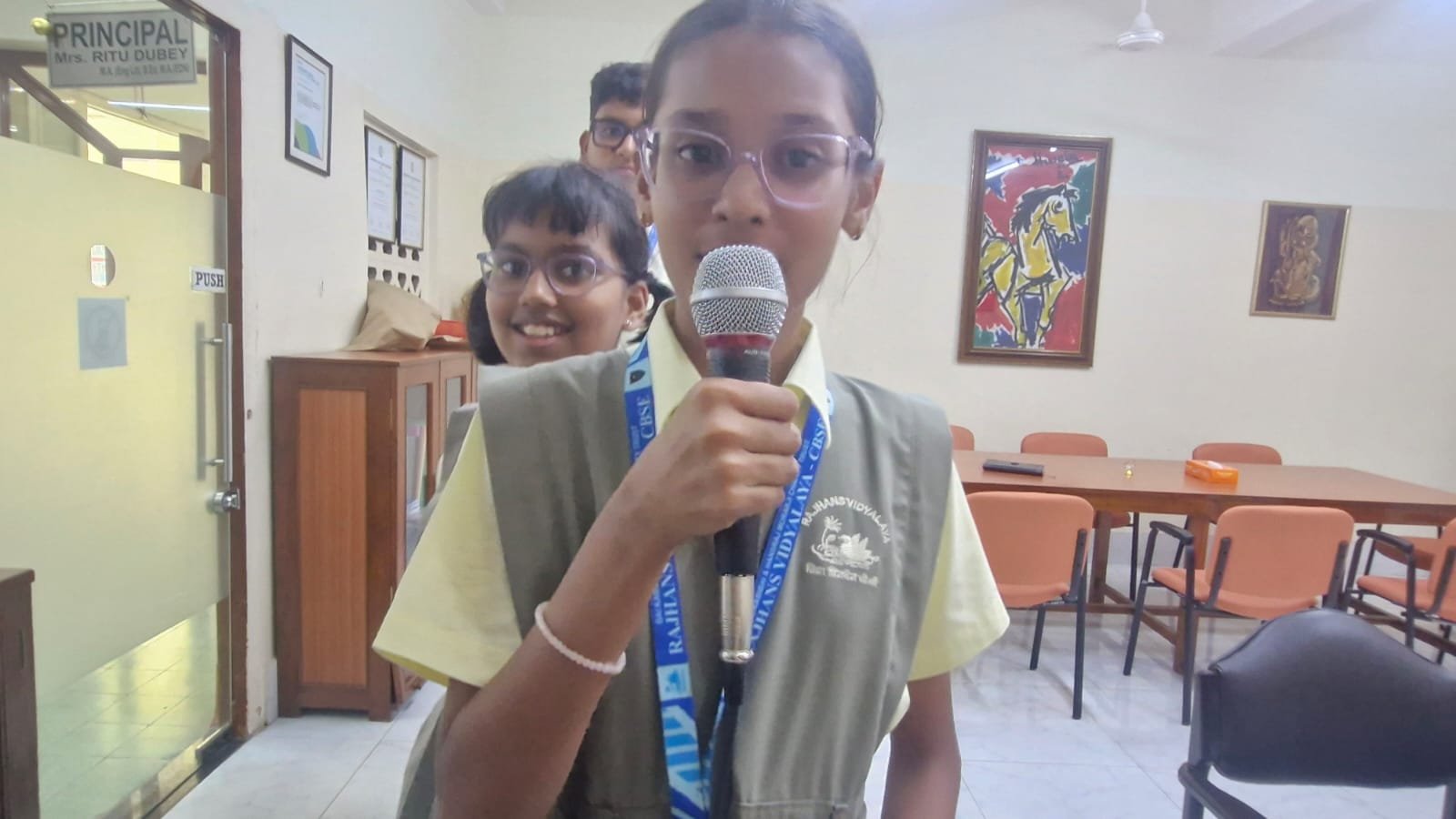 WORLD OCEANS DAY ASSEMBLY- 08 JUNE 2026