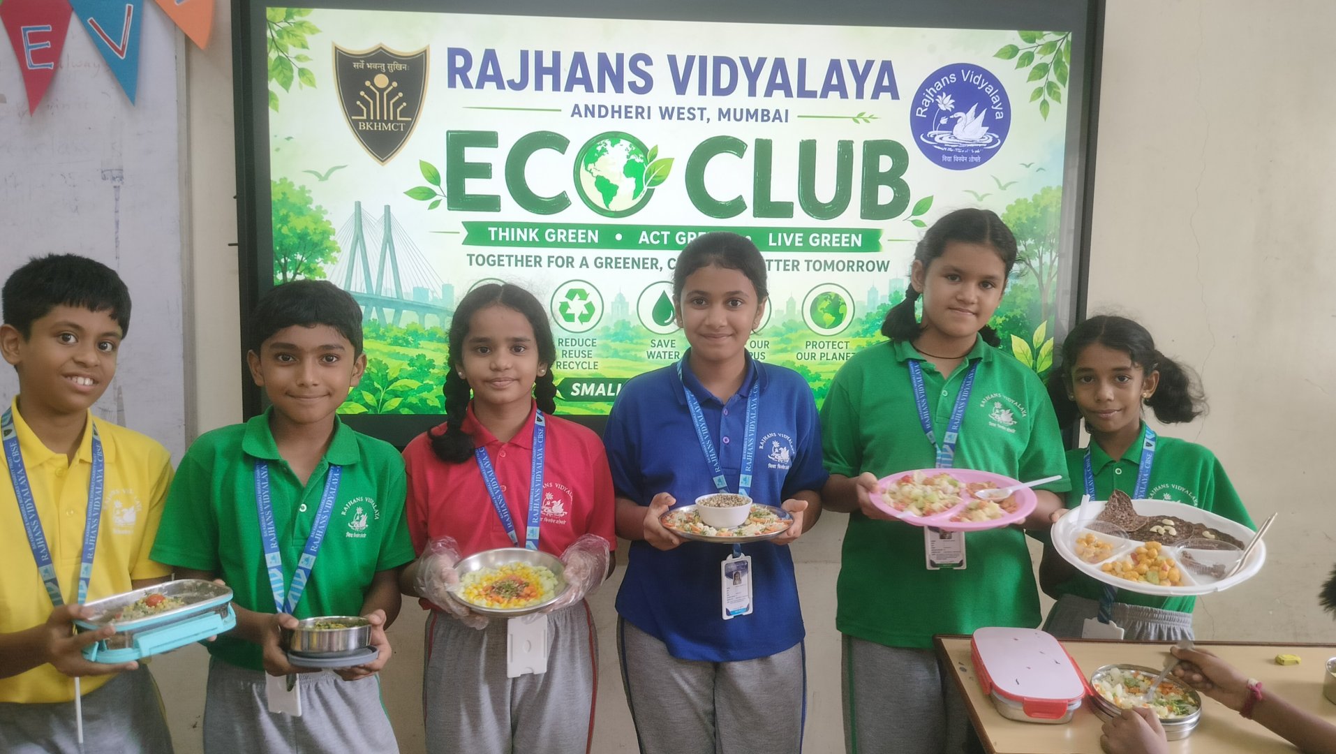 HEALTHY LIFESTYLE & SUSTAINABLE FOOD SYSTEMS- 24 JUNE 2026