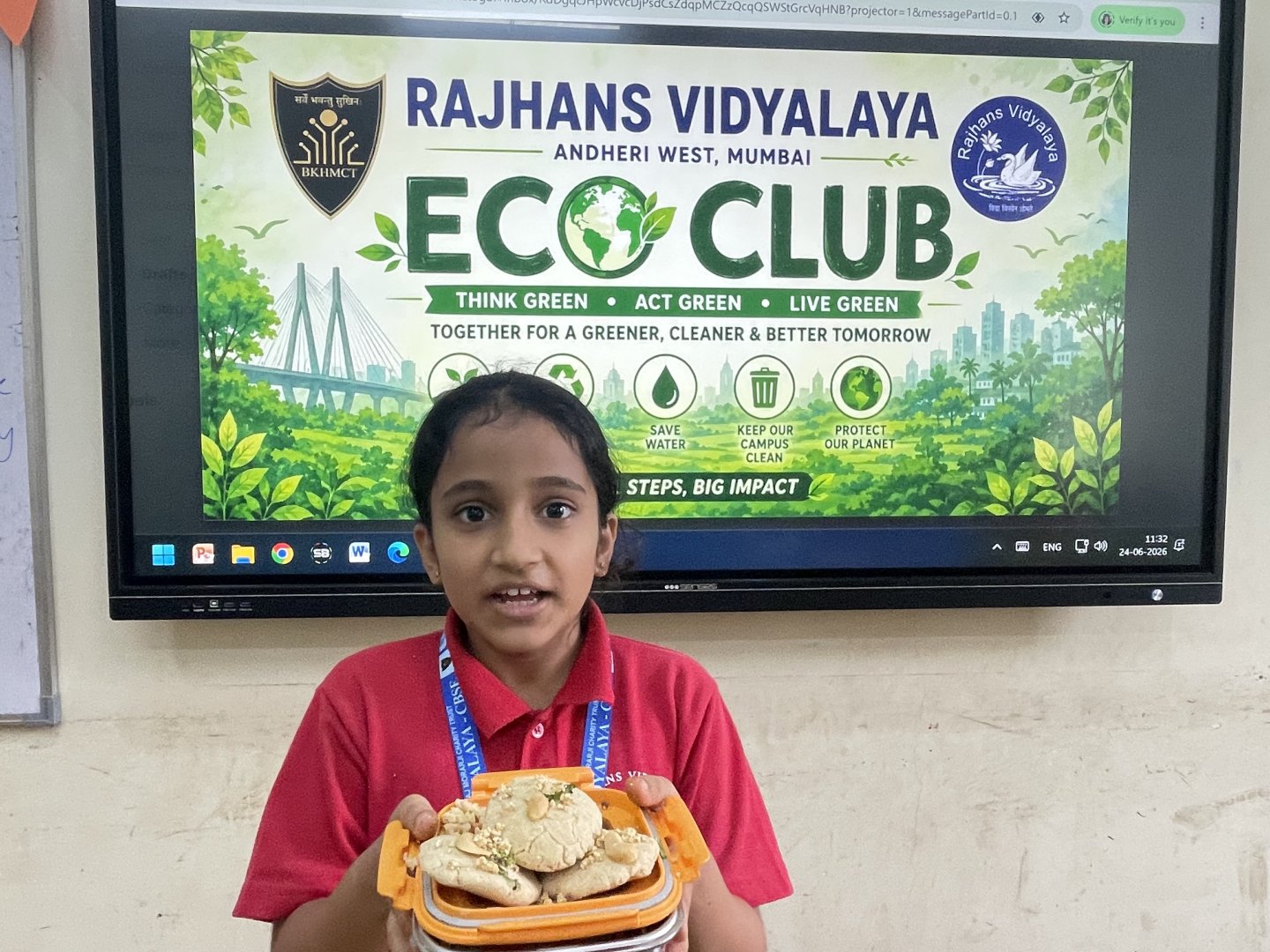 HEALTHY LIFESTYLE & SUSTAINABLE FOOD SYSTEMS- 24 JUNE 2026