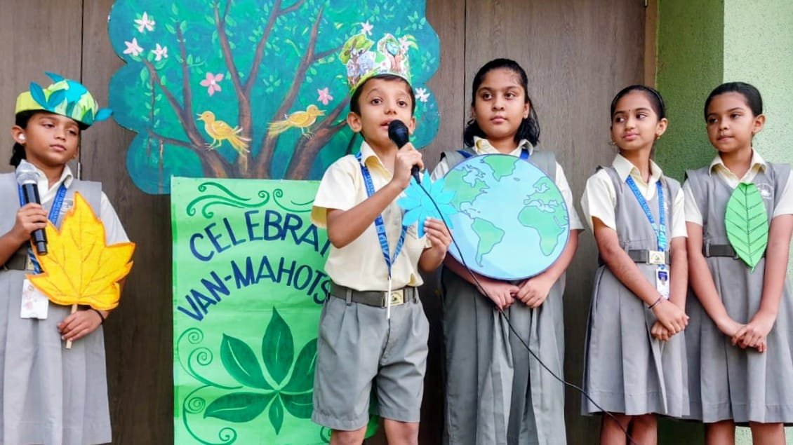 VAN MAHOTSAV CELEBRATION – 10 JULY 2026