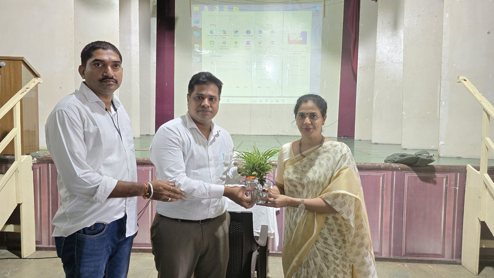 ANTI-NARCOTICS AWARENESS PROGRAMME- 24 JULY 2026