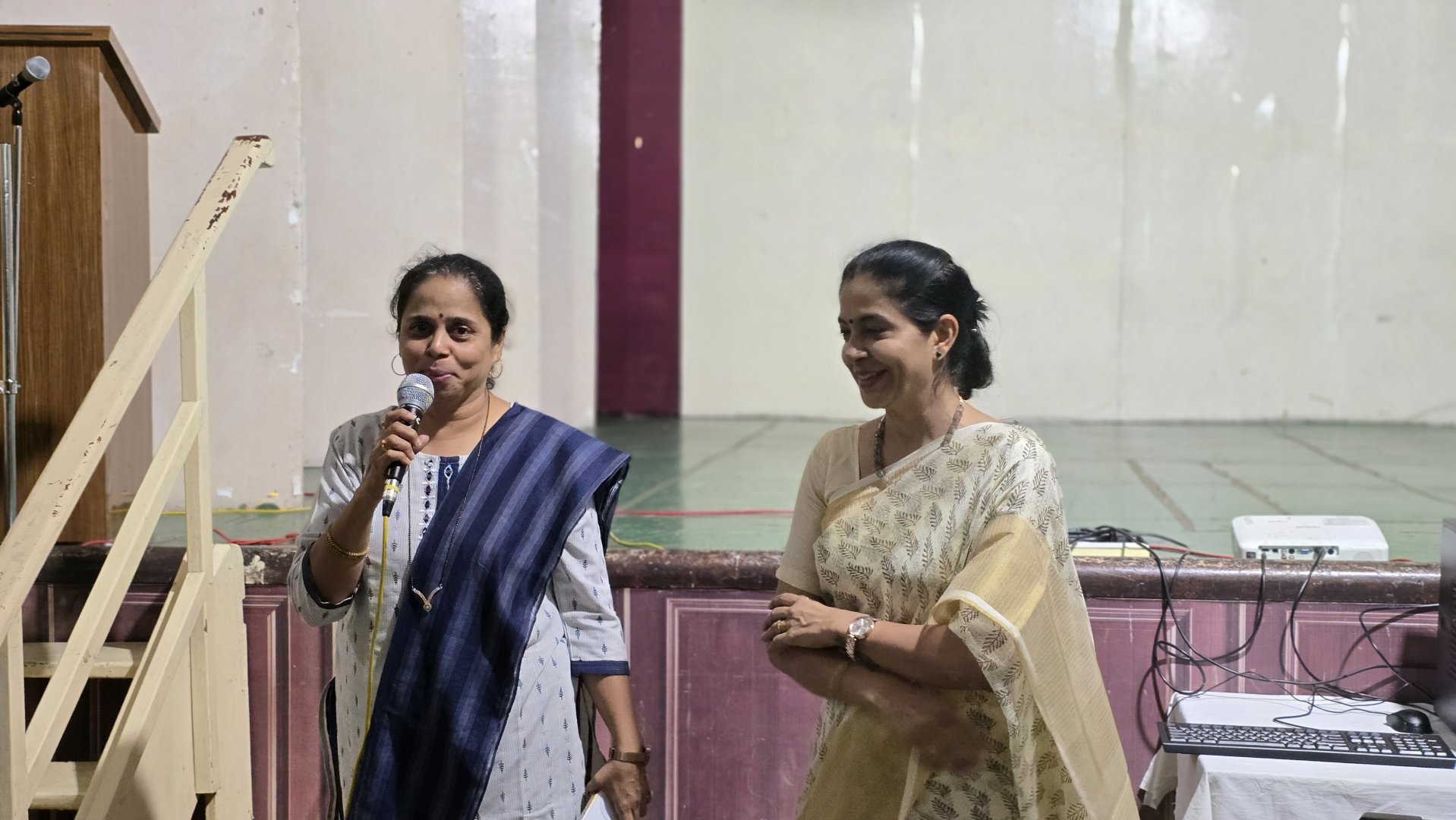 ANTI-NARCOTICS AWARENESS PROGRAMME- 24 JULY 2026